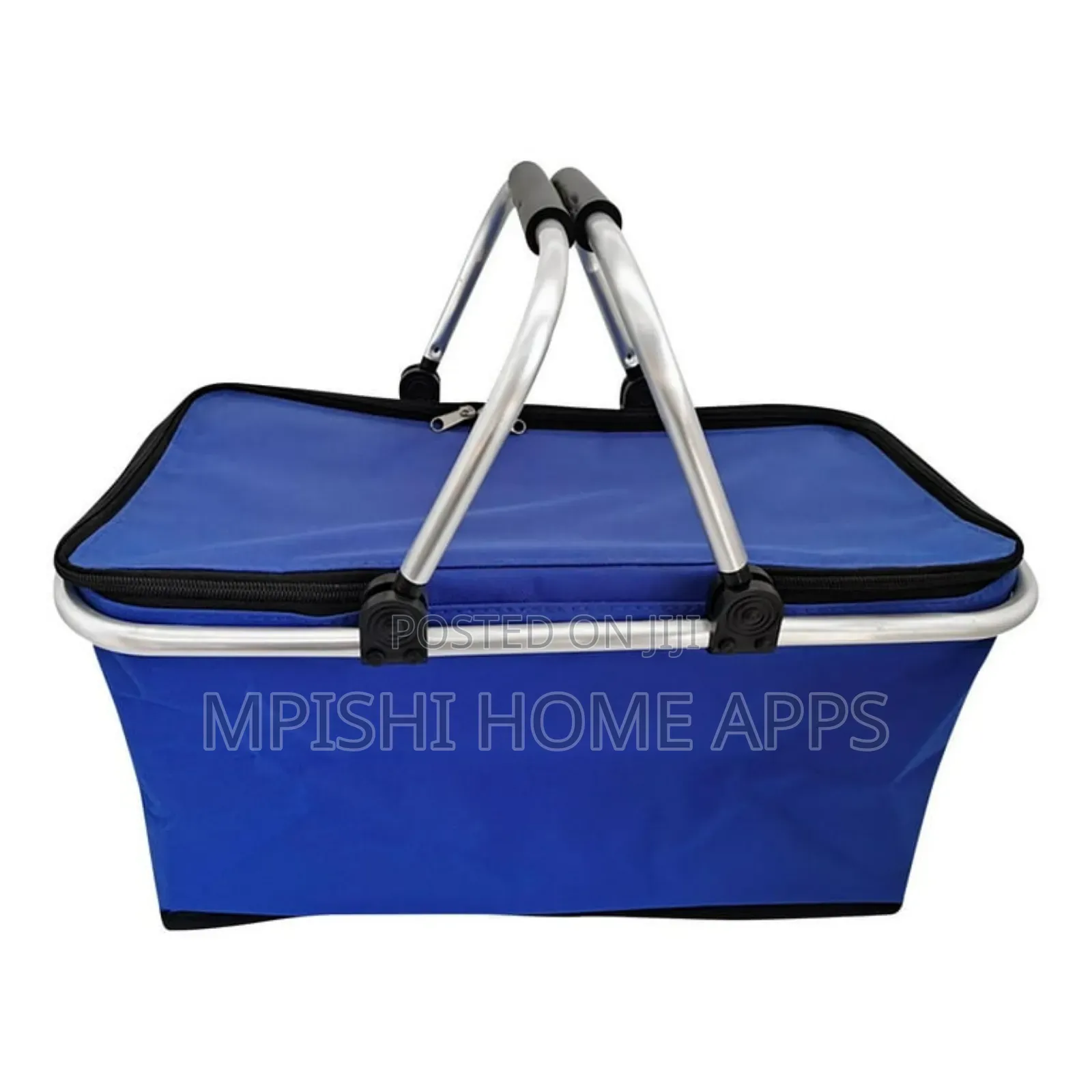 Picnic Insulated Basket