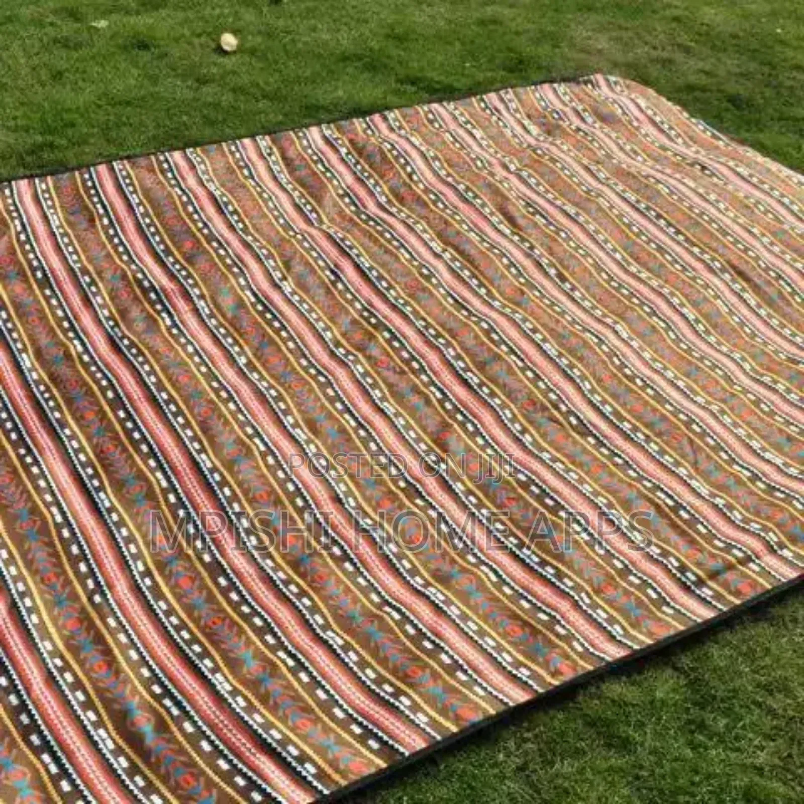 Outdoor Waterproof Picnic Mat