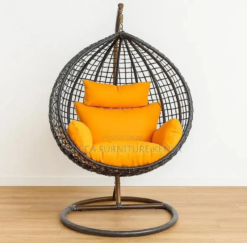Outdoor Nesting Hammock Swing Chair
