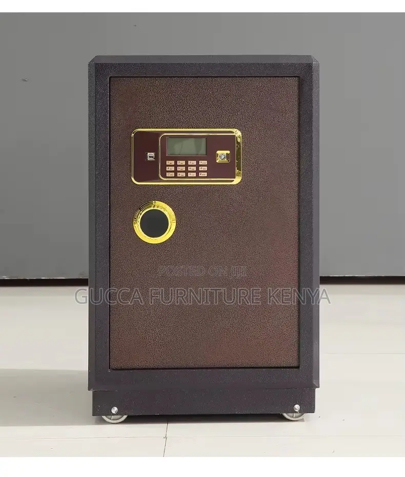 80kgs Digital Office Fireproof Safe Box