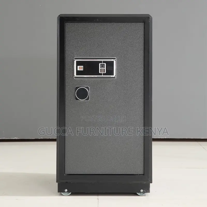 80kgs Digital Office Fireproof Safe Box