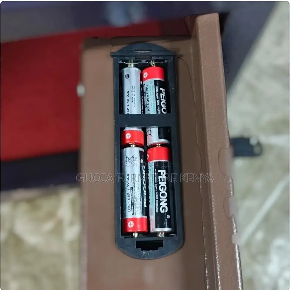 80kgs Digital Office Fireproof Safe Box