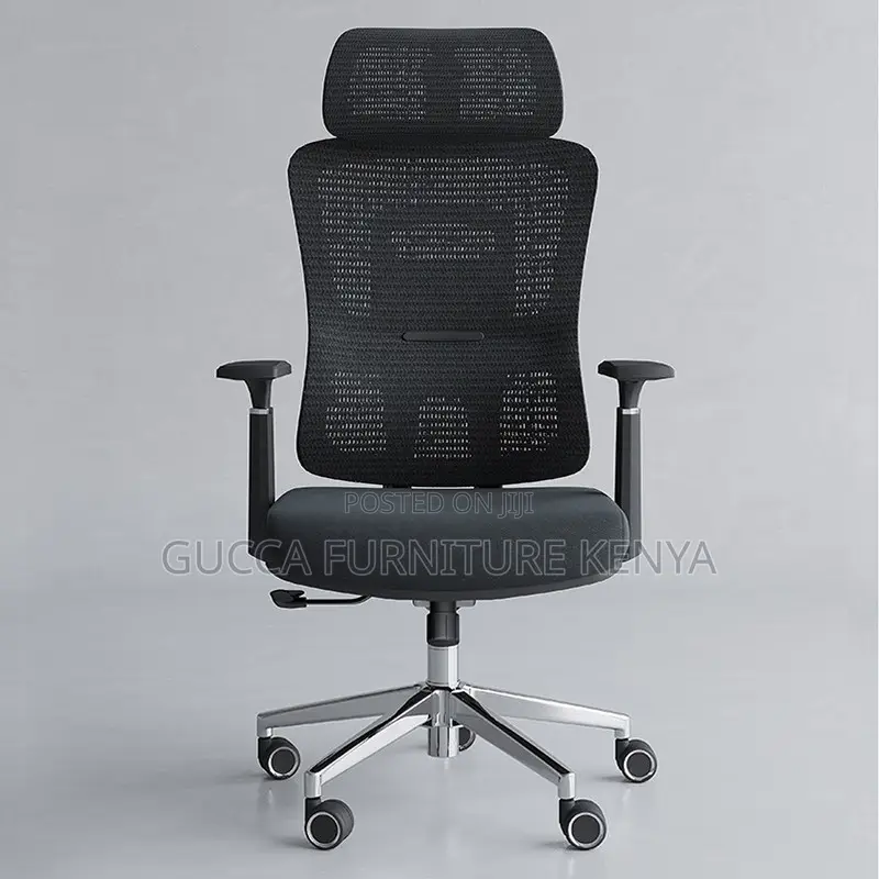 Modern Swivel Adjustable Orthopedic Office Seat