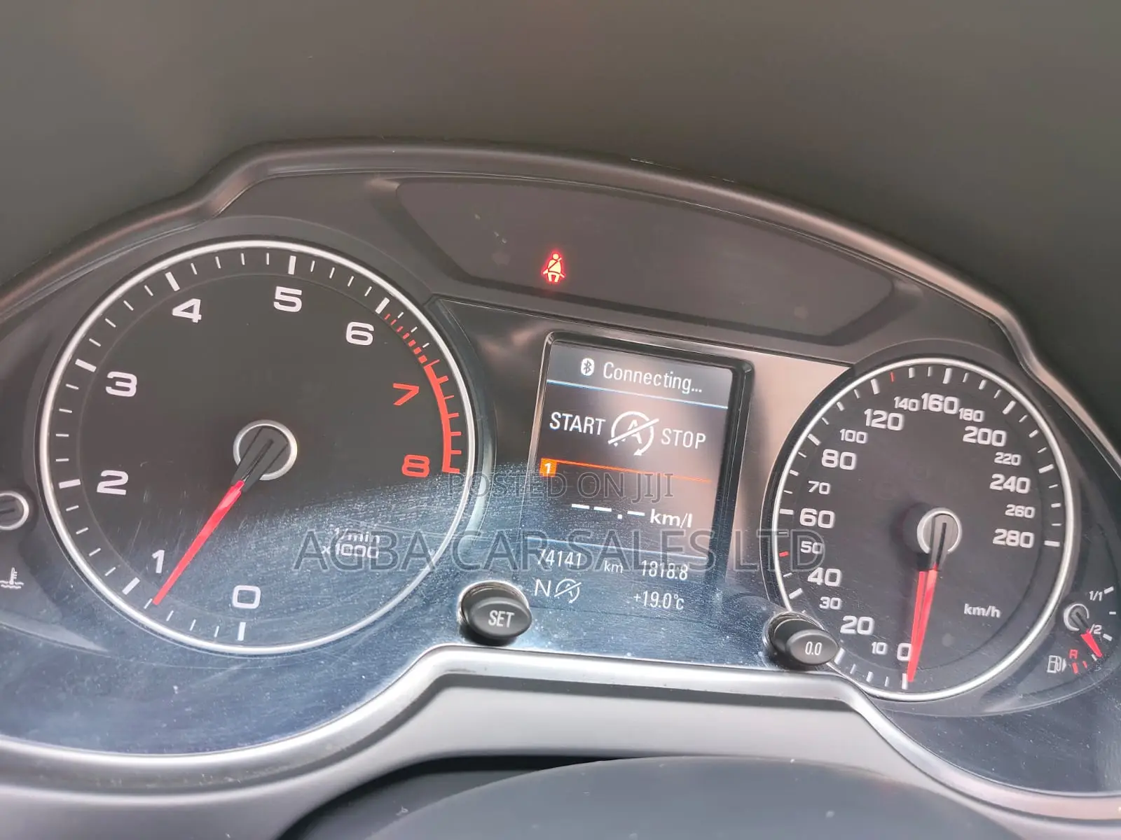 Audi Q5 2.0T Premium AWD quattro 2016 Gray