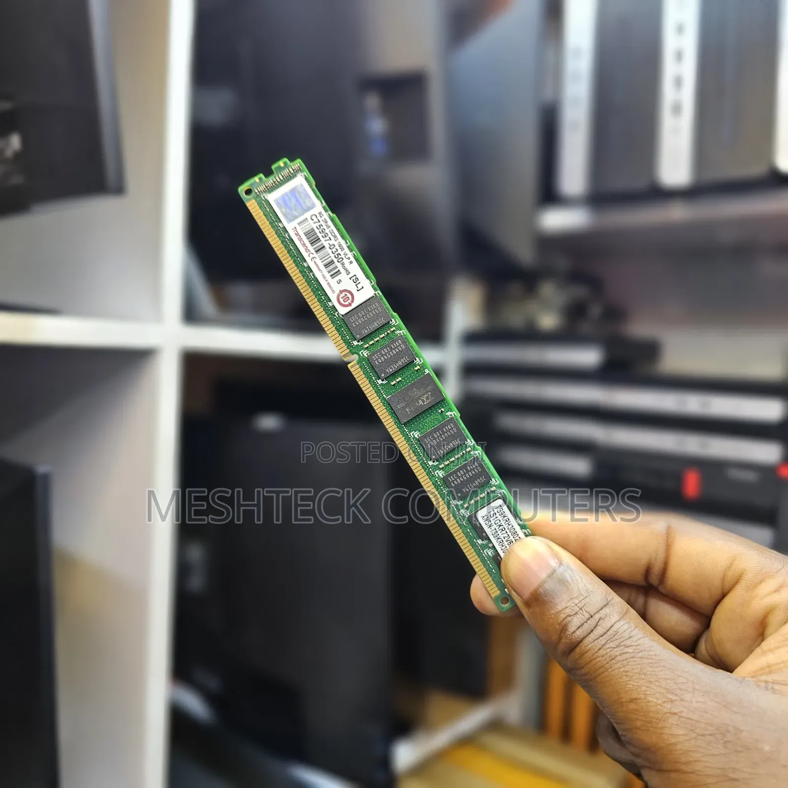 8gb Ddr3 1600 Server Memory