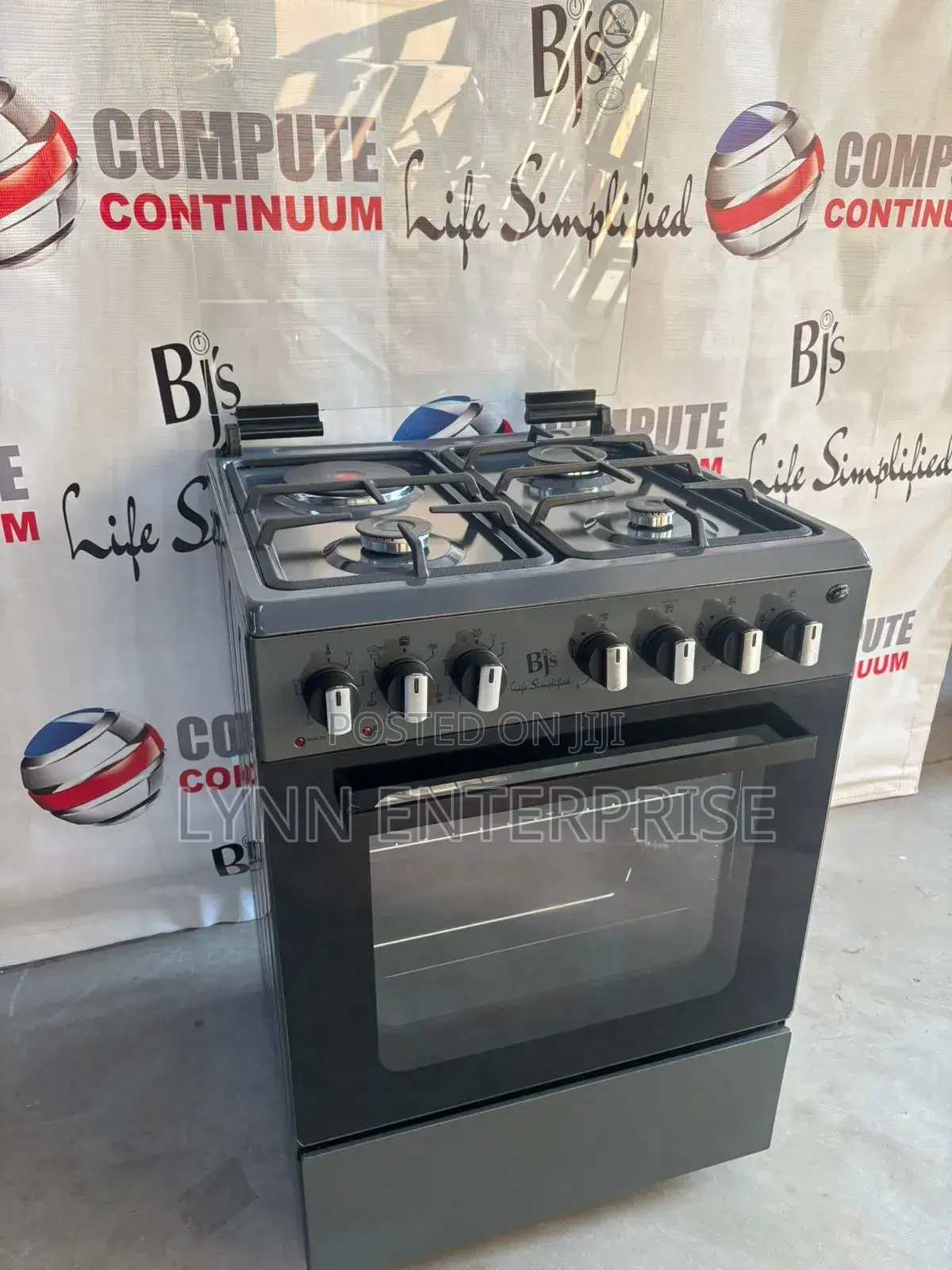  Elite Series – Premium 60×60 Cooker
 Made in Turkey