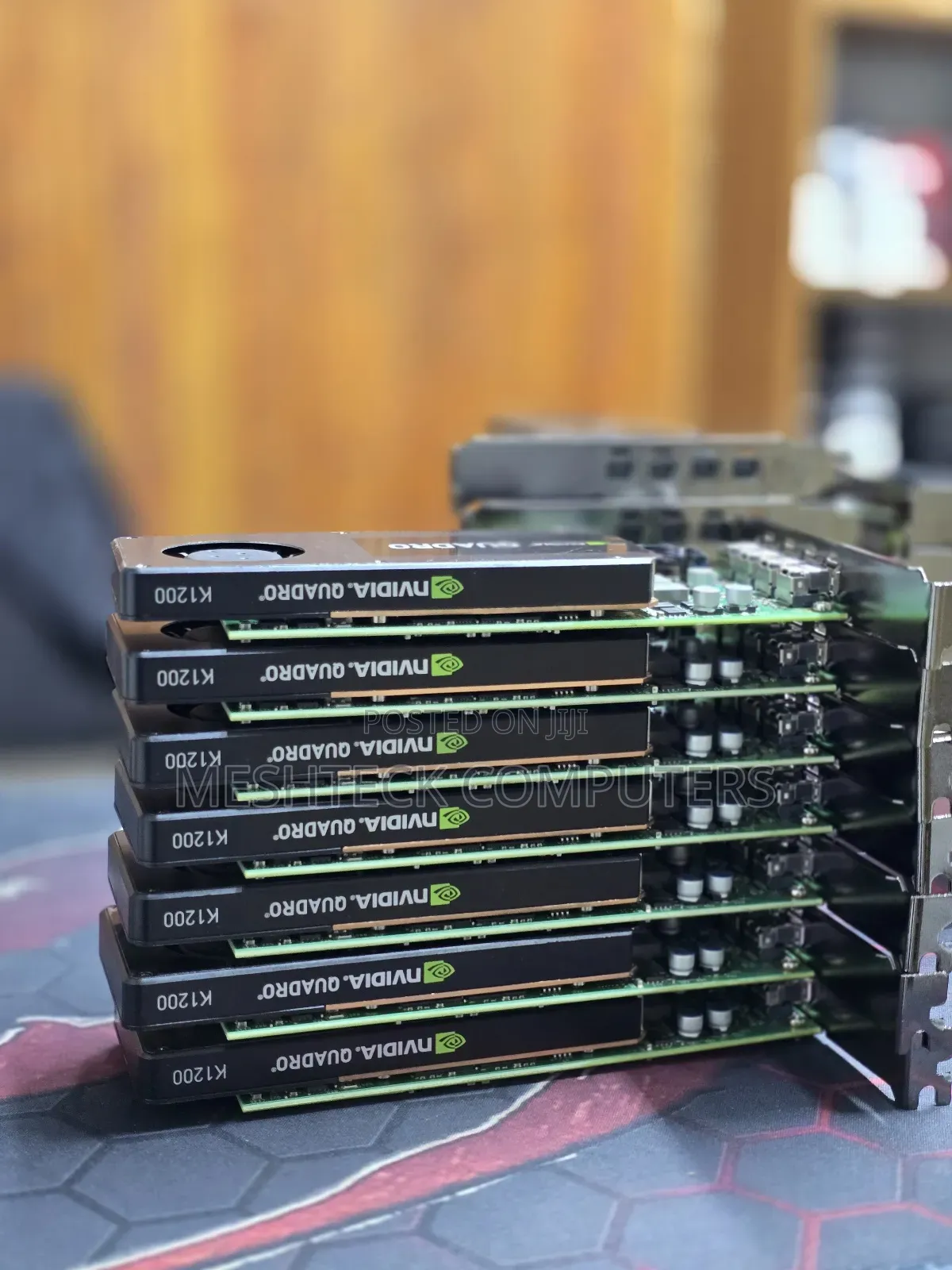 Nvidia Quadro 4gb Low Profile
