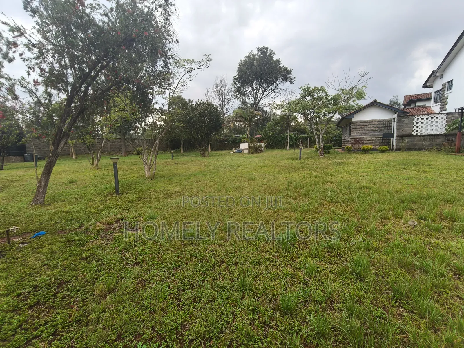 4bdrm Maisonette in Karen, Nairobi for sale