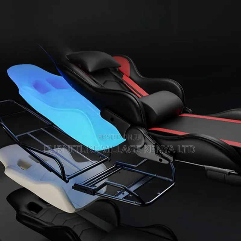 Gaming Chair; Executive Modern Office Gaming Chair