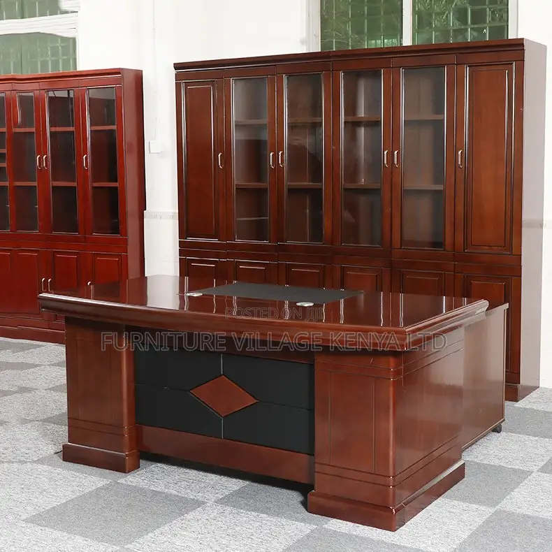 Office Desk; 1.8 Meters Executive Office Desk