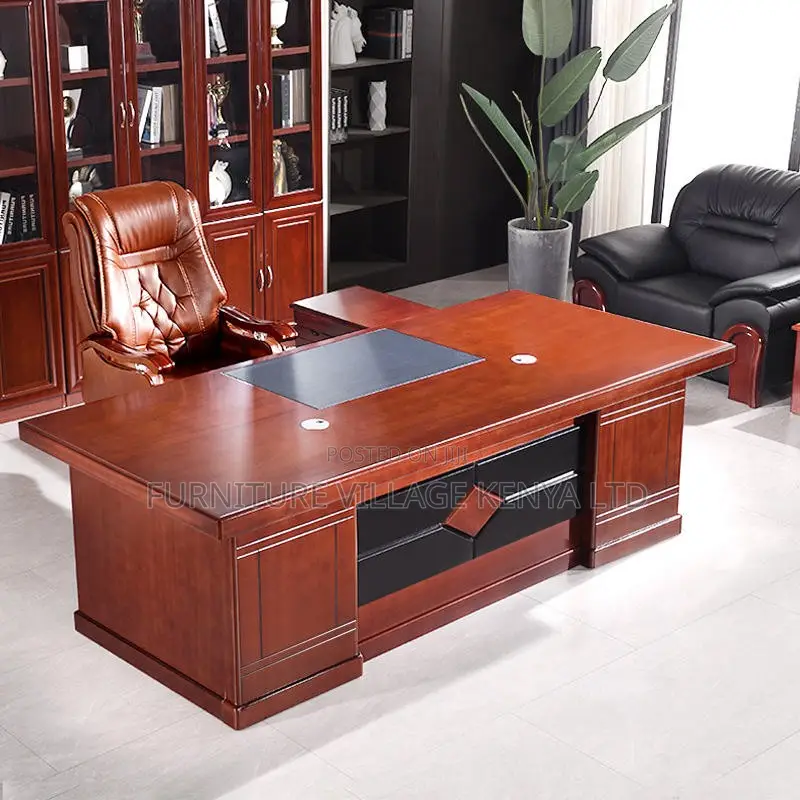 Office Desk; 1.8 Meters Executive Office Desk
