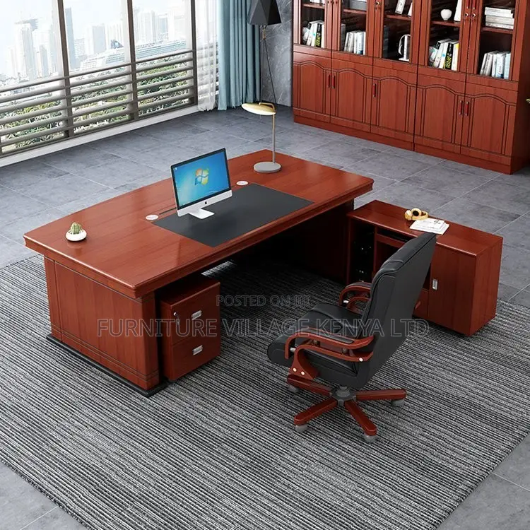Office Desk; 1.8 Meters Executive Office Desk
