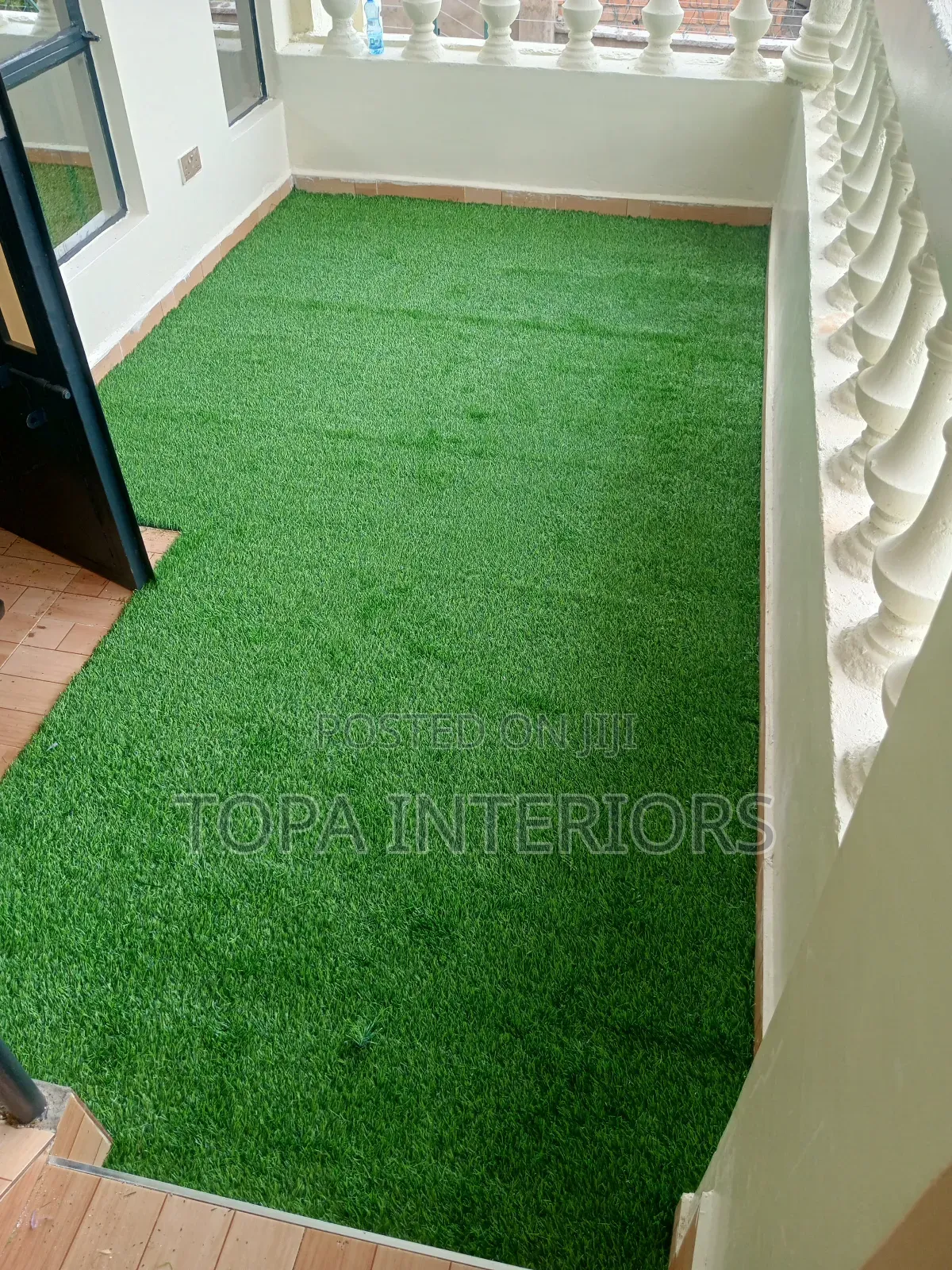 Indoor and Outdoor Quality Green Artificial Turf Grass Carpets