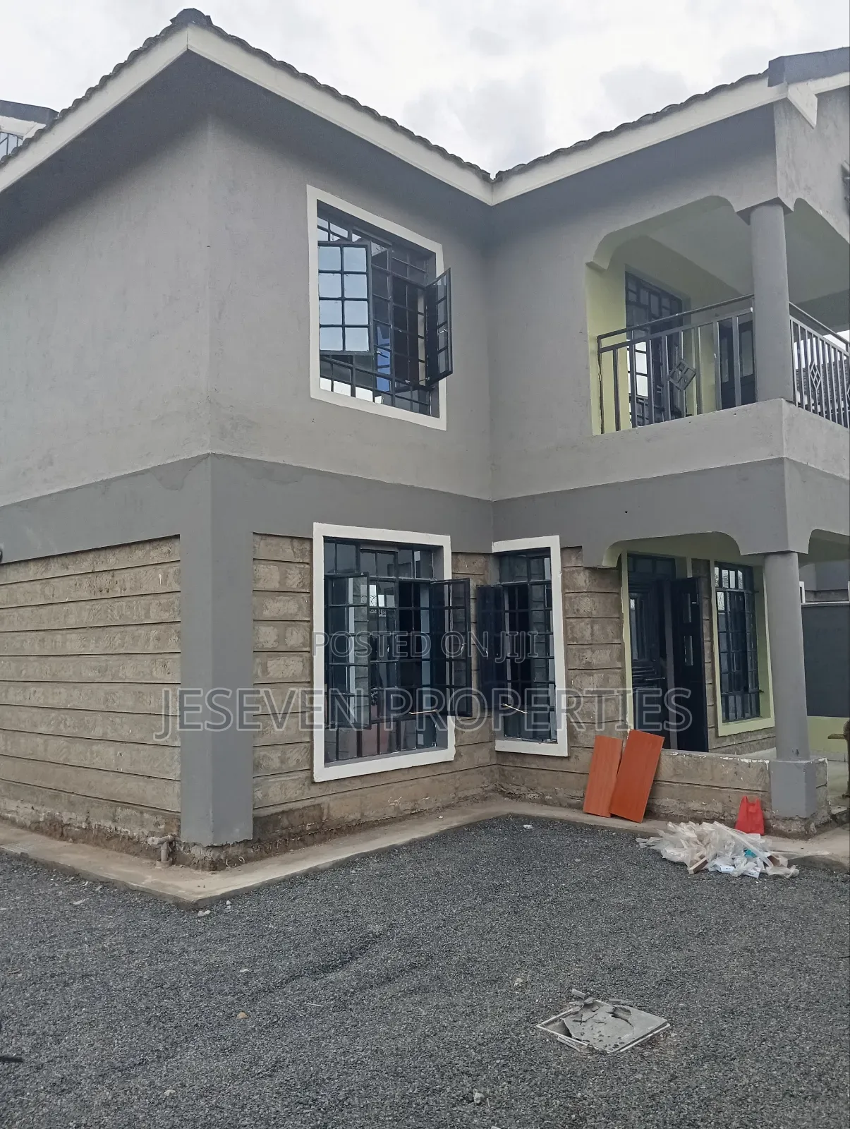 5bdrm Duplex in Syokimau for rent