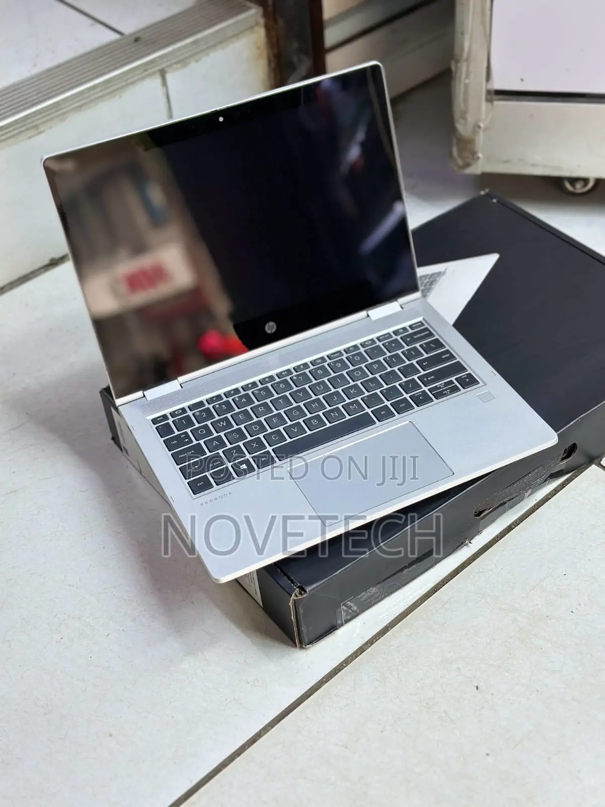 Laptop HP ProBook x360 435 G8 16GB AMD Ryzen 7 SSD 512GB