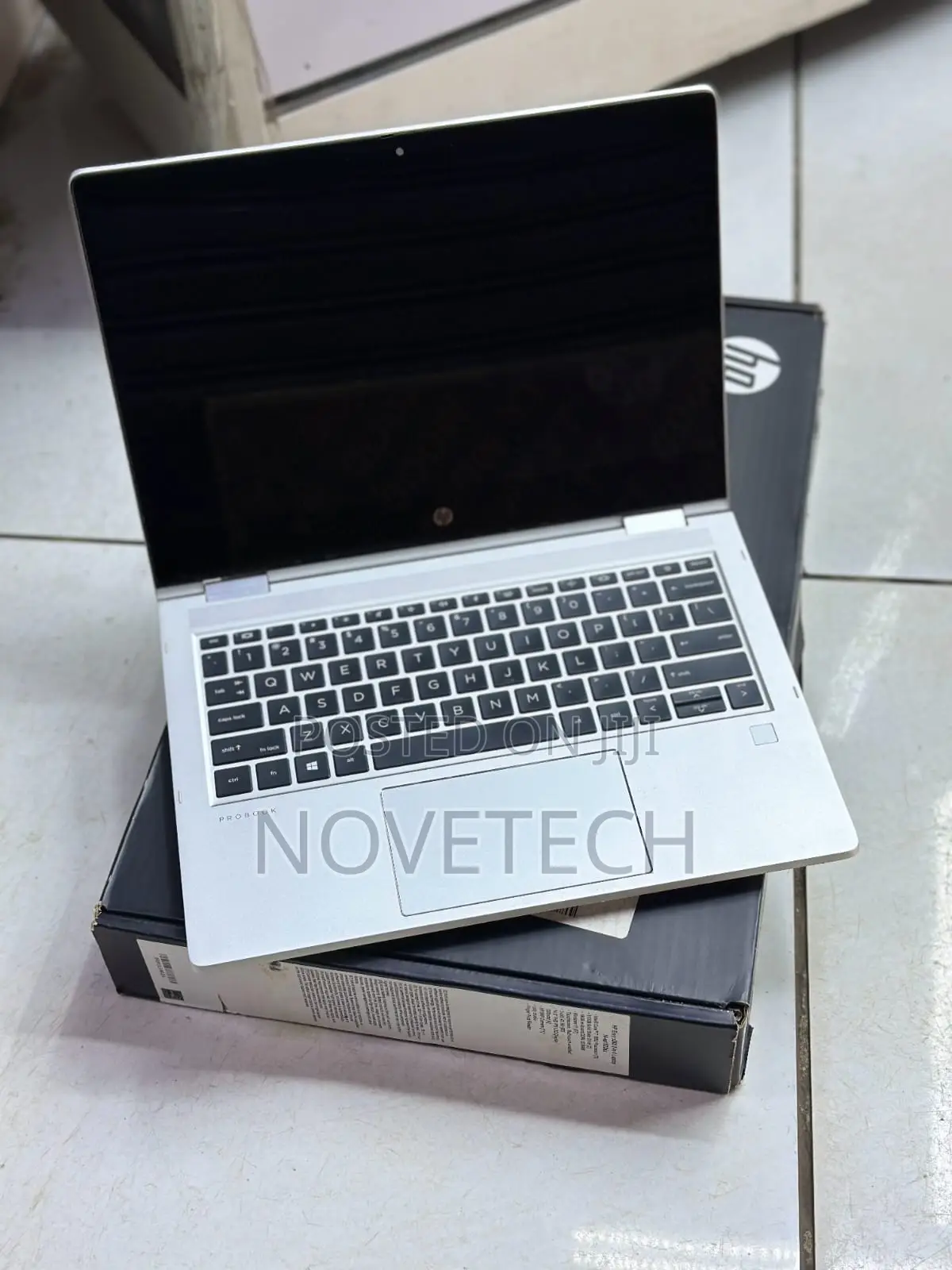 Laptop HP ProBook x360 435 G8 16GB AMD Ryzen 7 SSD 512GB