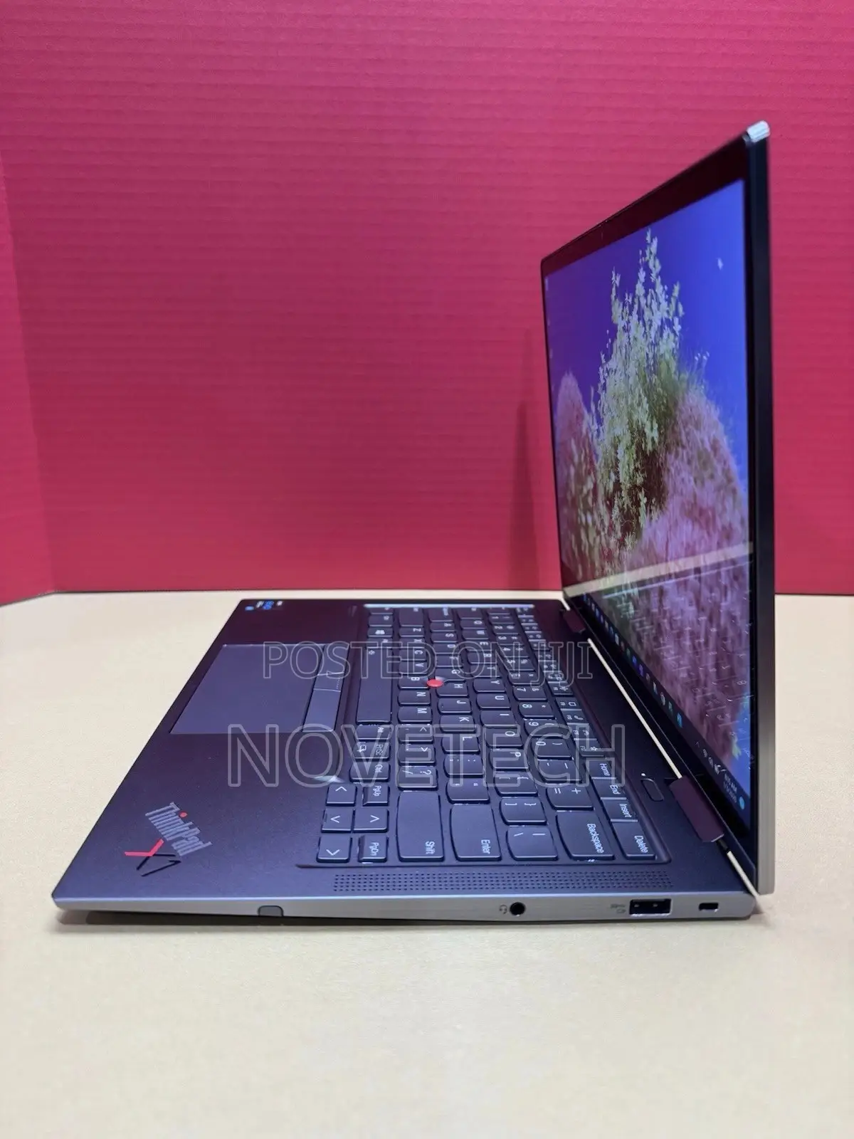 Laptop Lenovo Thinkpad X1 Yoga 32GB Intel Core i7 SSD 512GB
