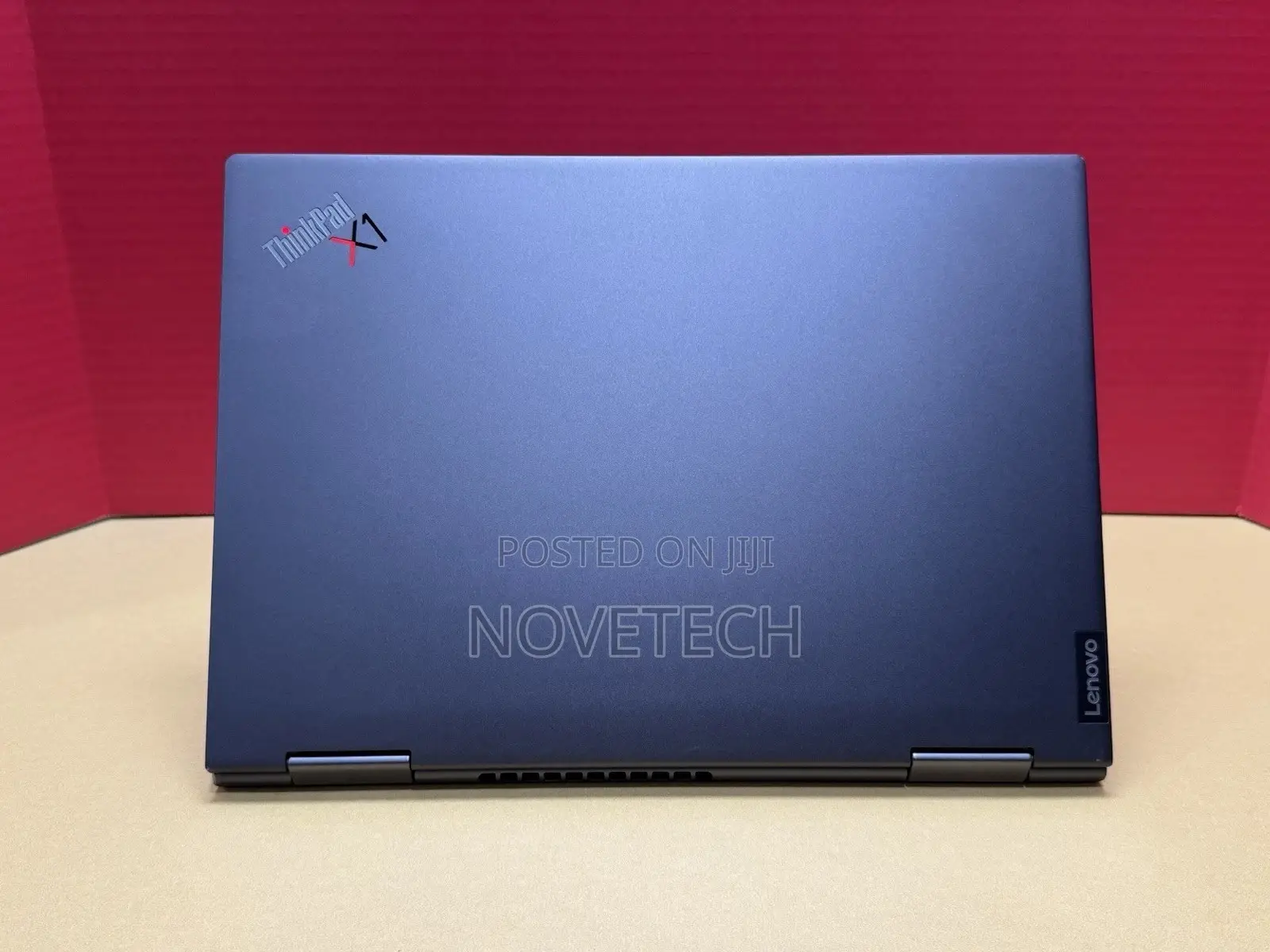 Laptop Lenovo Thinkpad X1 Yoga 32GB Intel Core i7 SSD 512GB
