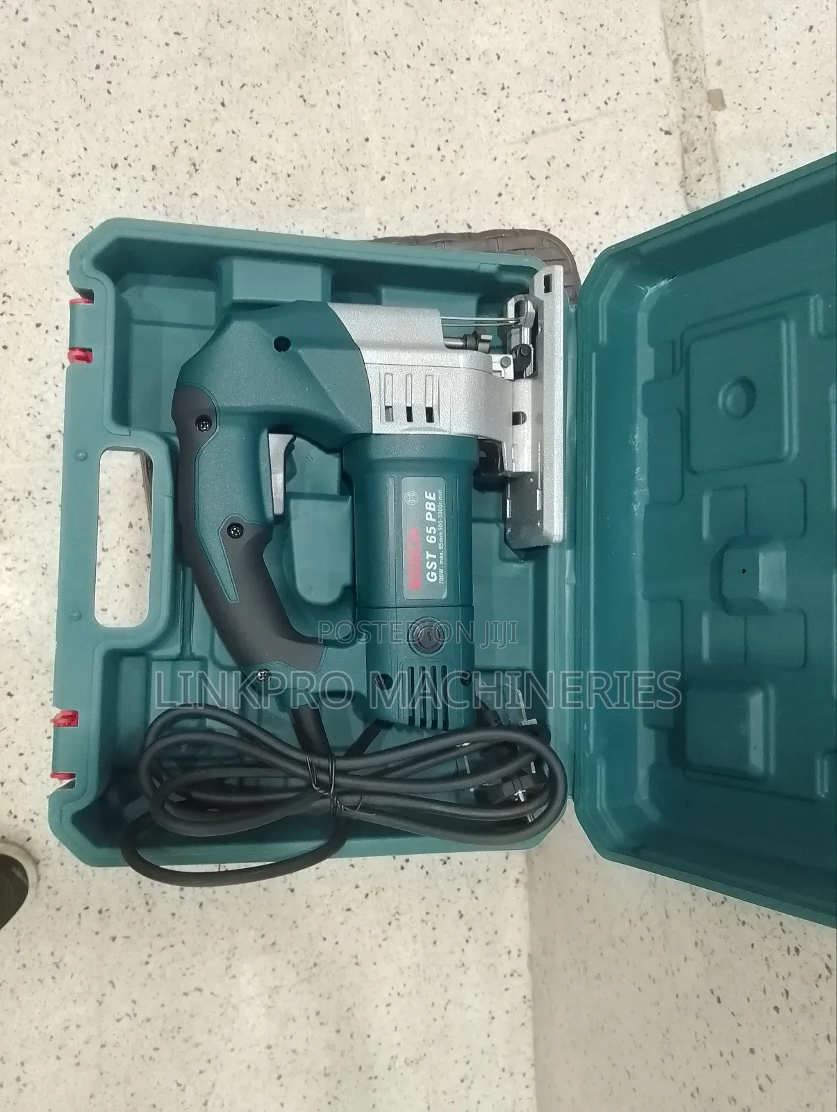 Bosch Jigsaw
