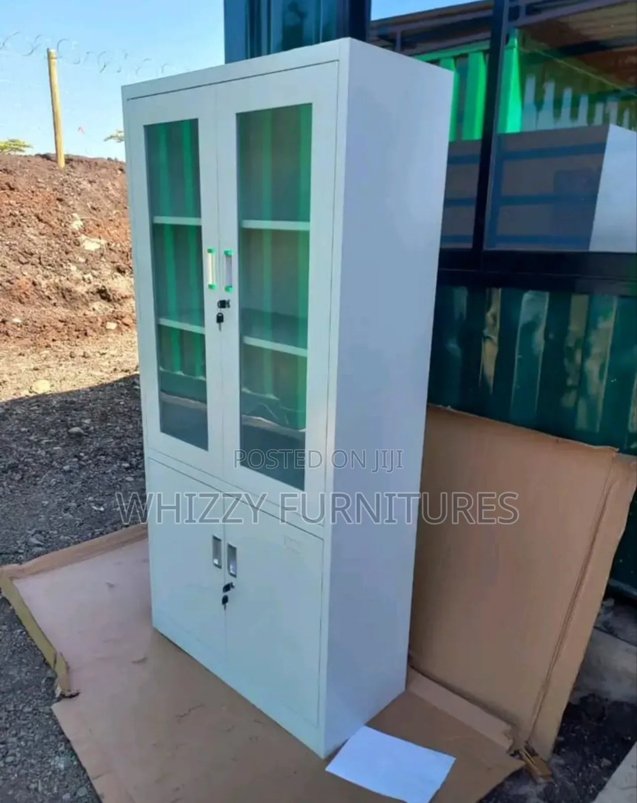 4-door File Cabinet File Cabinet File Cabinet File Cabinet