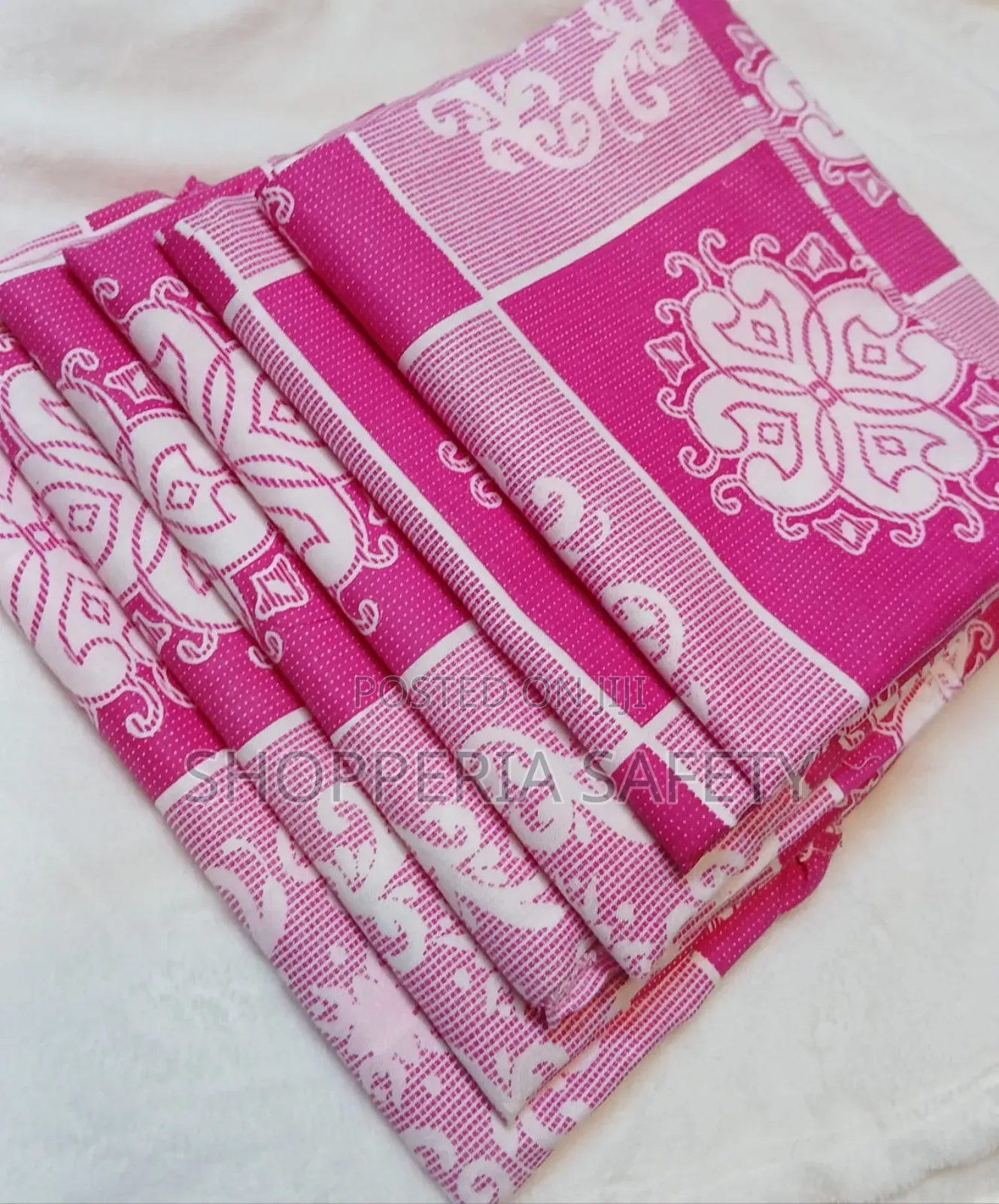 Cotton Bedsheets