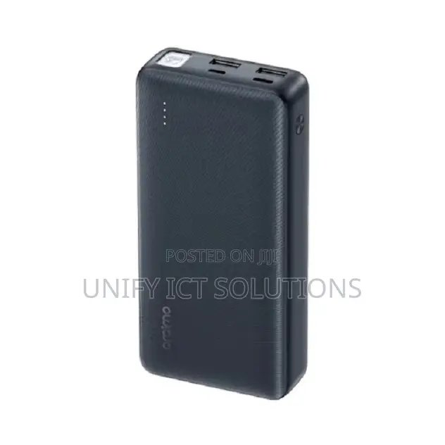 Oraimo Opb Mah Powerbank