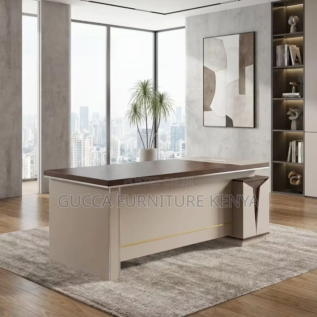 1.6 Meters Executive Boss L-shaped Table