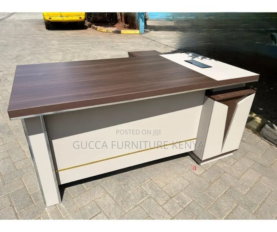 1.6 Meters Executive Boss L-shaped Table