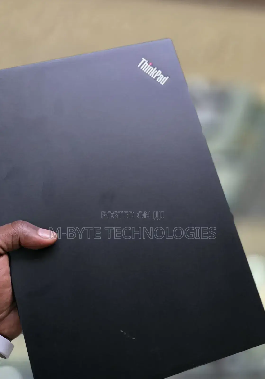Laptop Lenovo ThinkPad X280 8GB Intel Core i5 SSD 256GB
