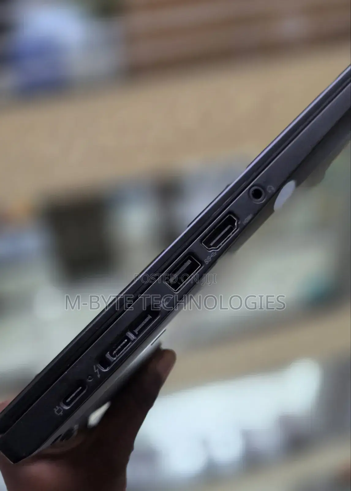 Laptop Lenovo ThinkPad X280 8GB Intel Core i5 SSD 256GB