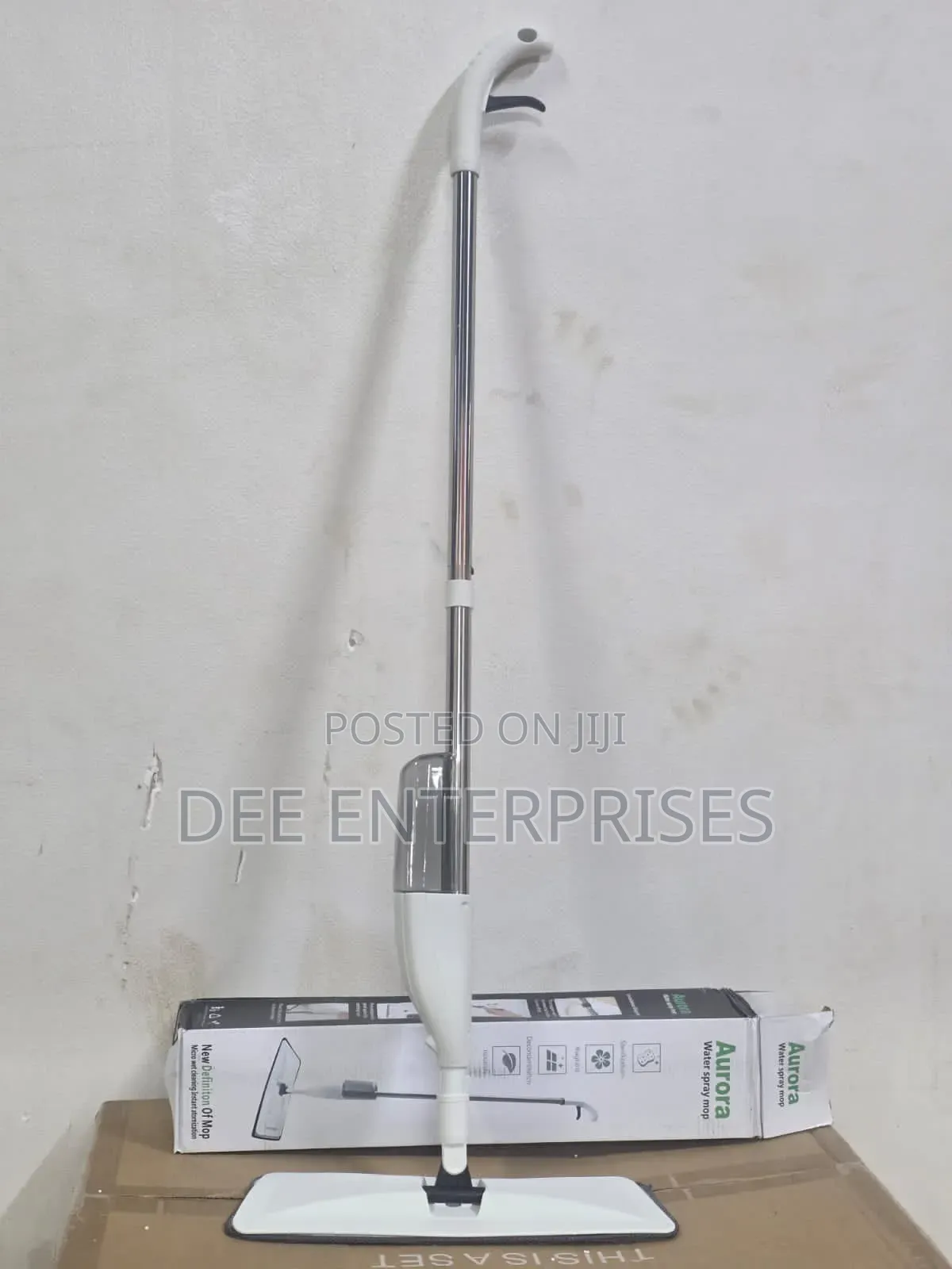 Aurora Spray Mop