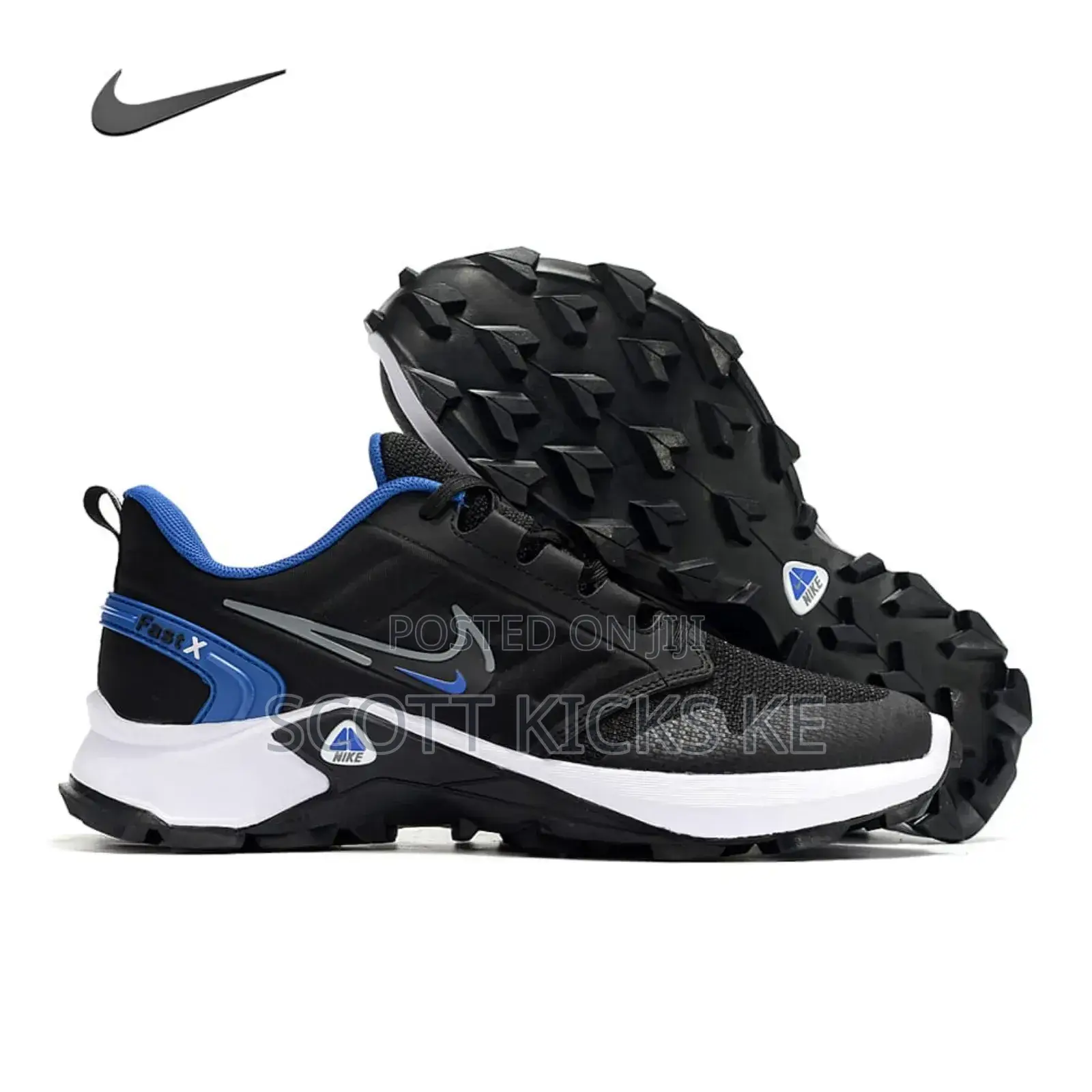Fast X Sport Men Sneakers