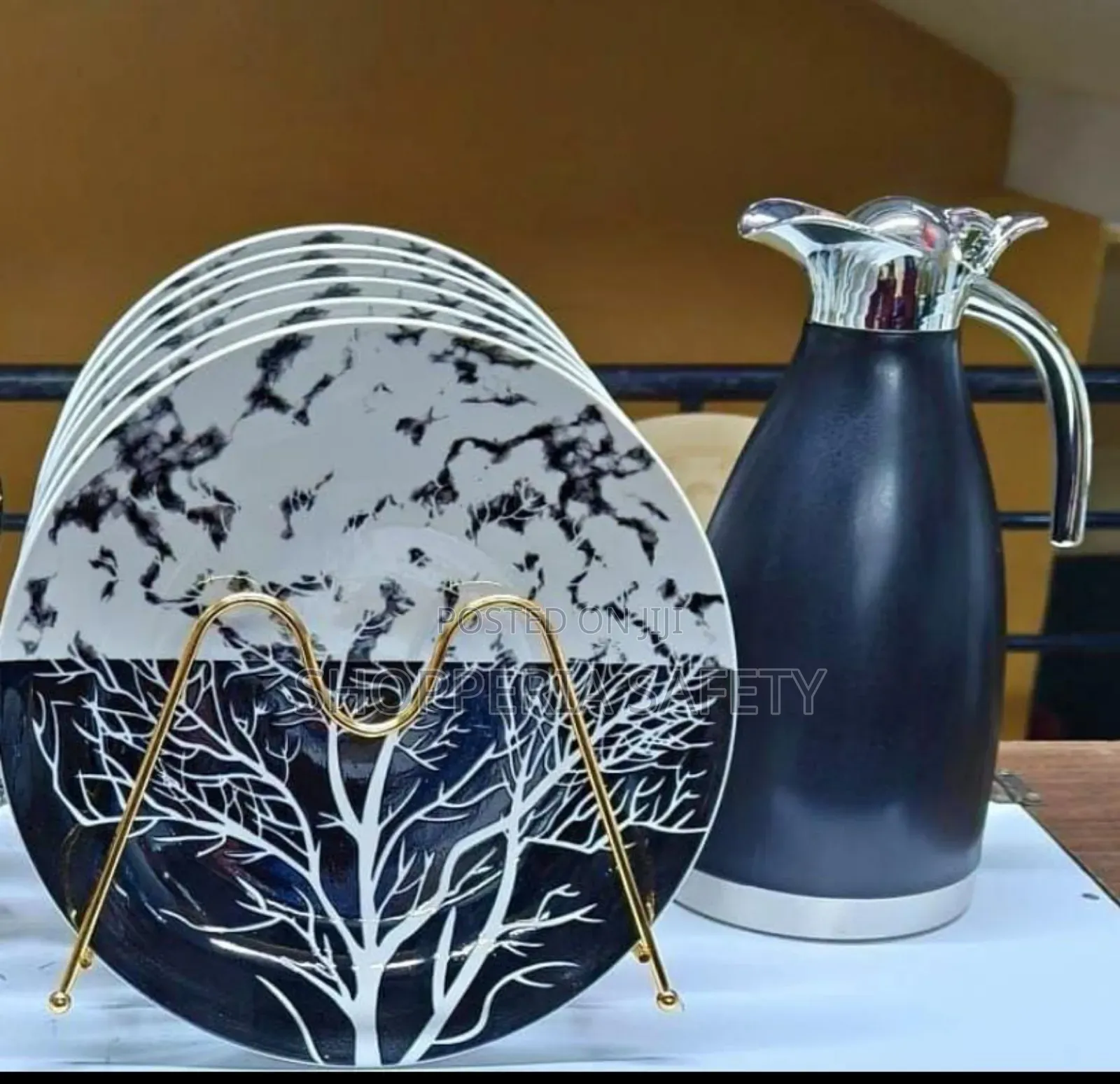 Breakfast Set