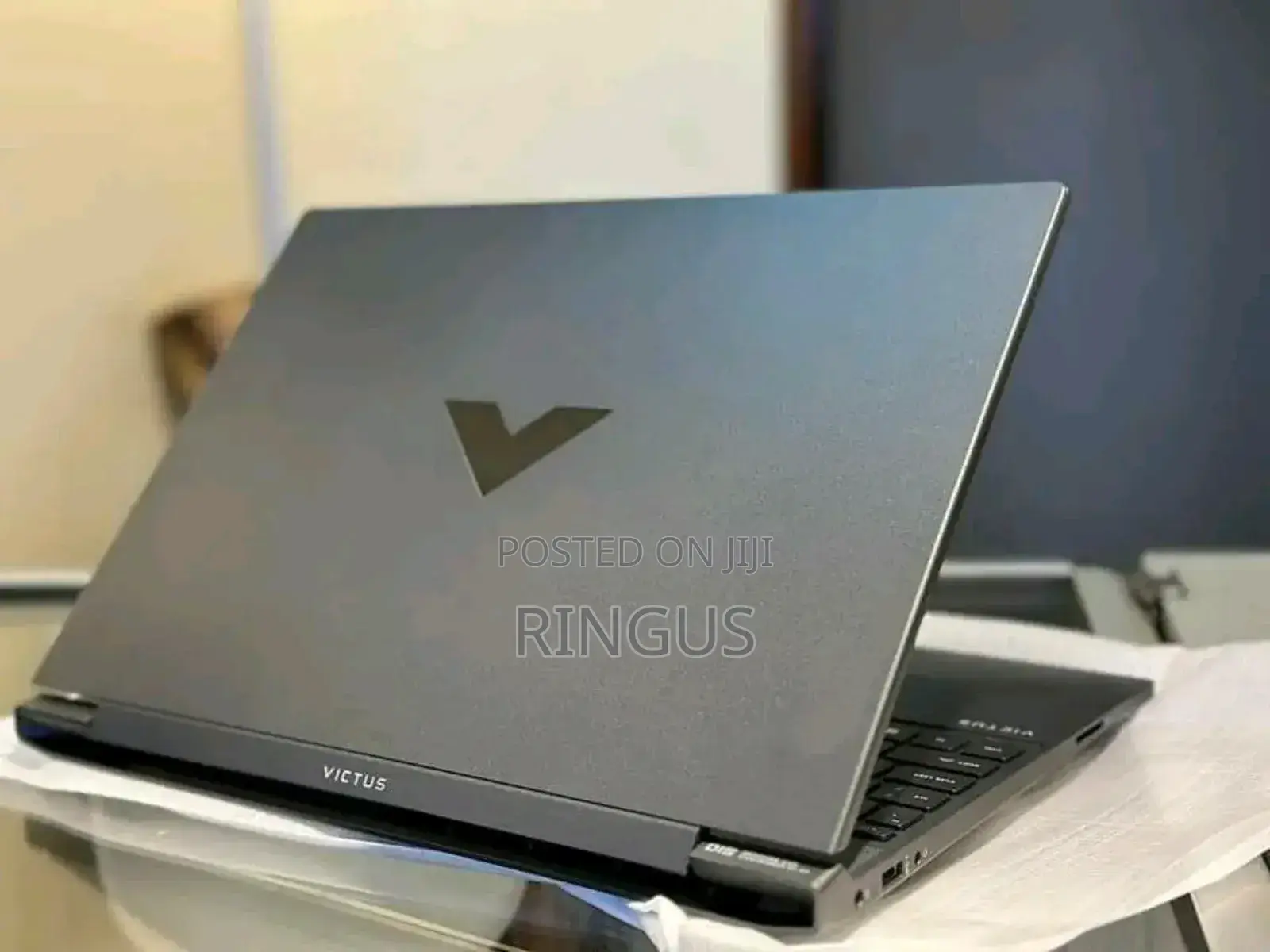 New Laptop HP Victus 16 16GB Intel Core i5 SSD 512GB