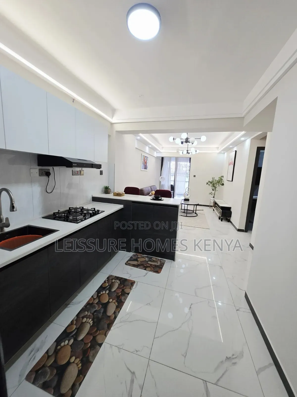 2bdrm Apartment In Kilimani For Sale