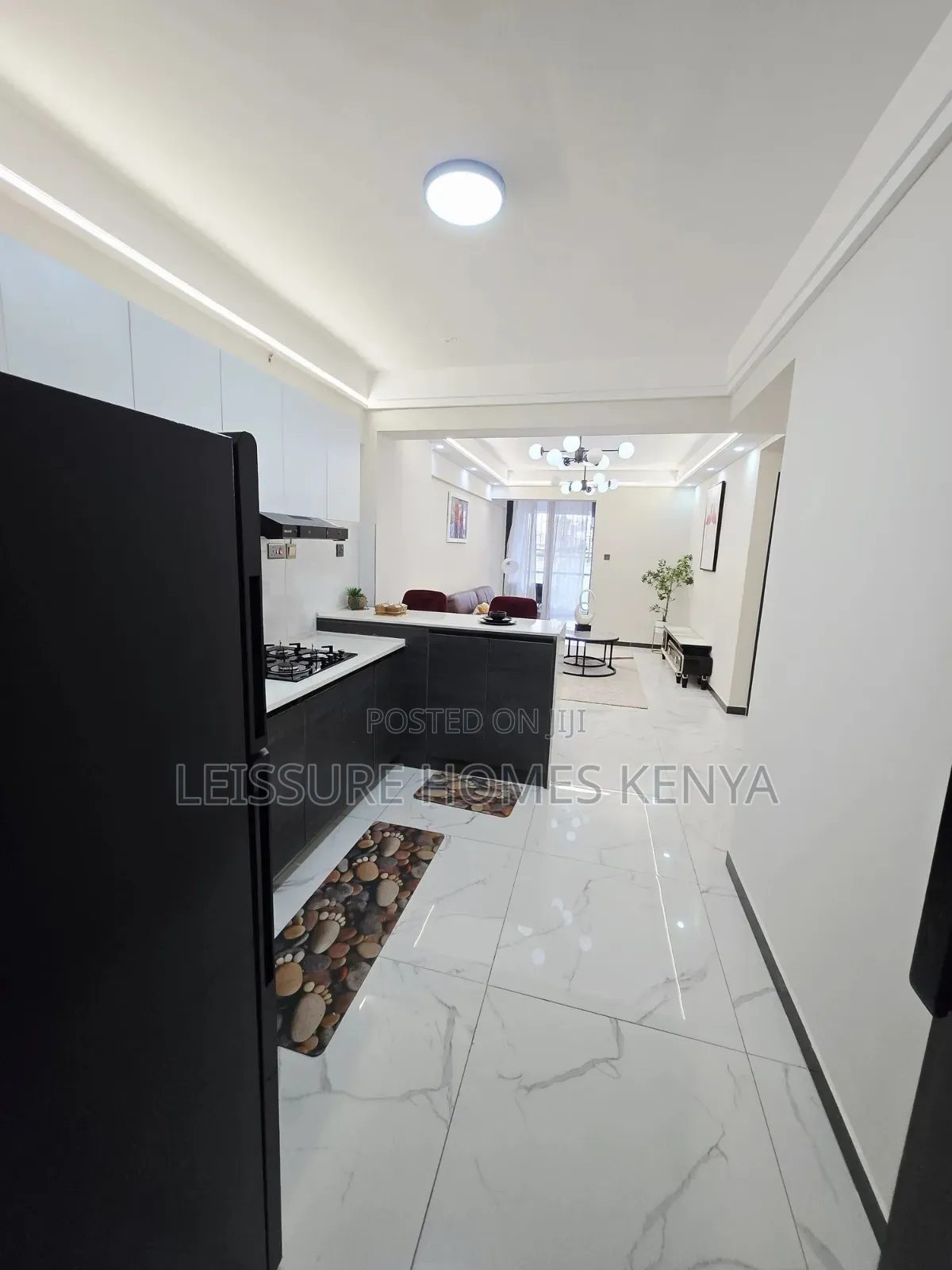 2bdrm Apartment In Kilimani For Sale