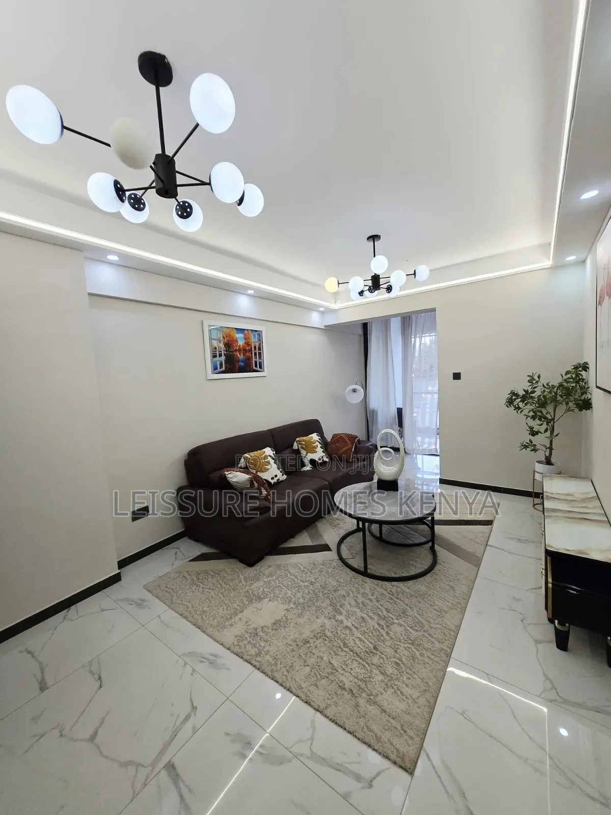 2bdrm Apartment In Kilimani For Sale