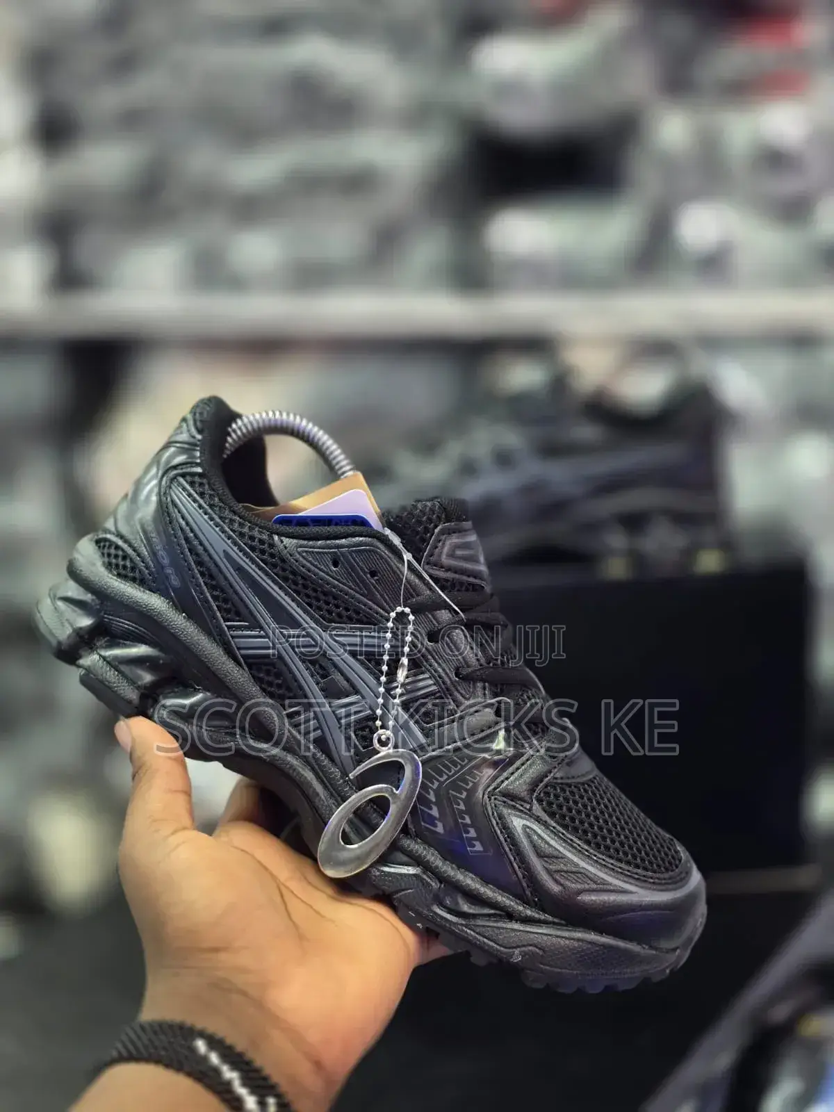 Asics Unisex Sneakers
