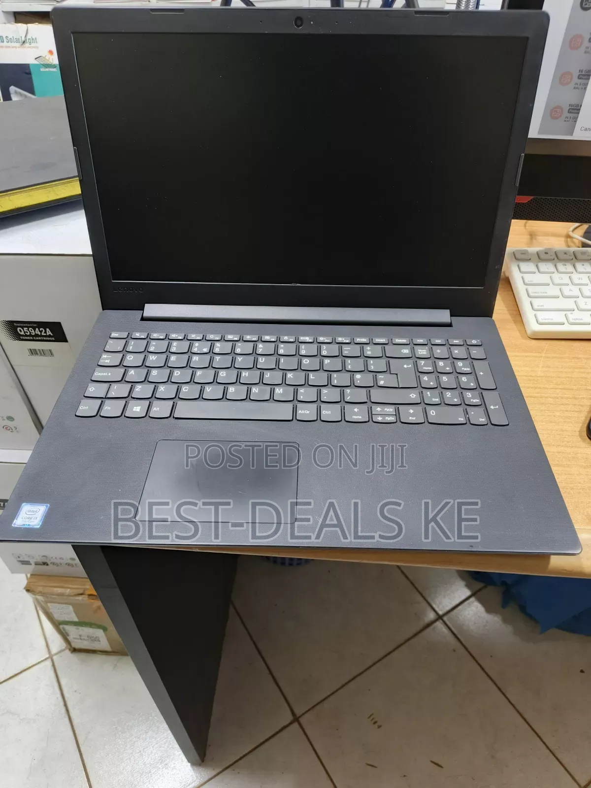 Laptop Lenovo IdeaPad 130 4GB Intel Core i3 HDD 500GB