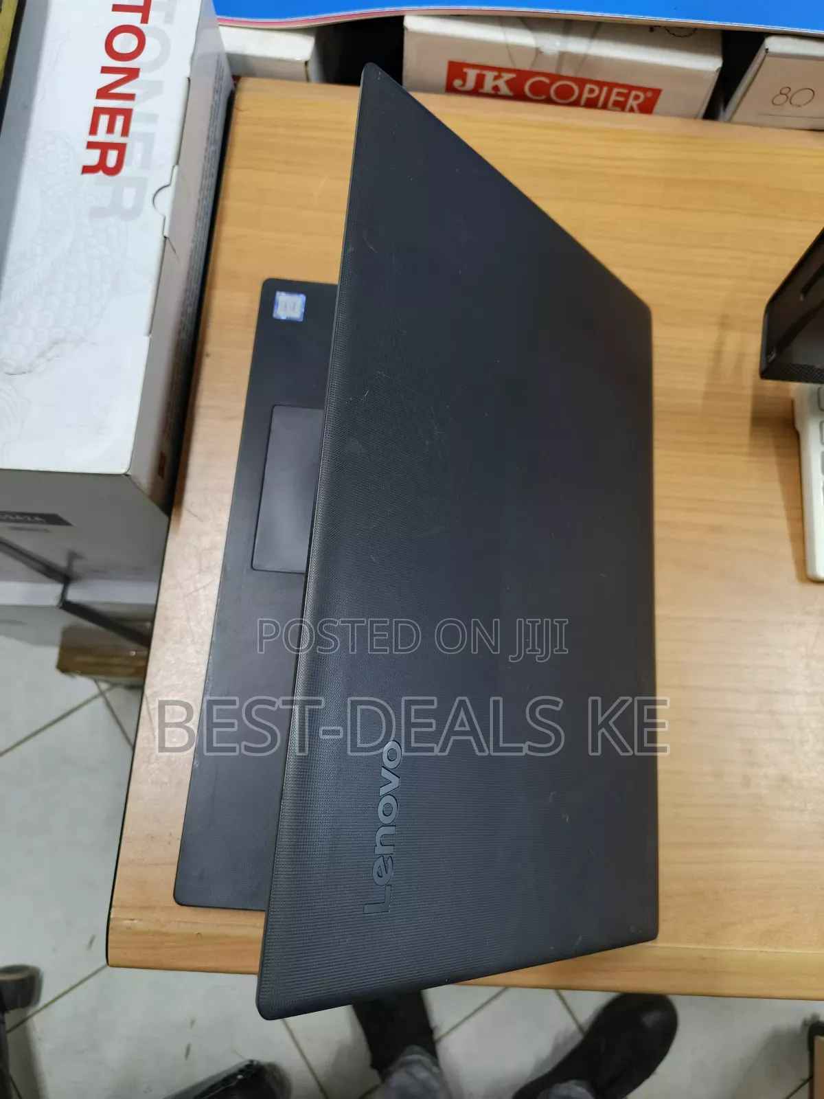 Laptop Lenovo IdeaPad 130 4GB Intel Core i3 HDD 500GB