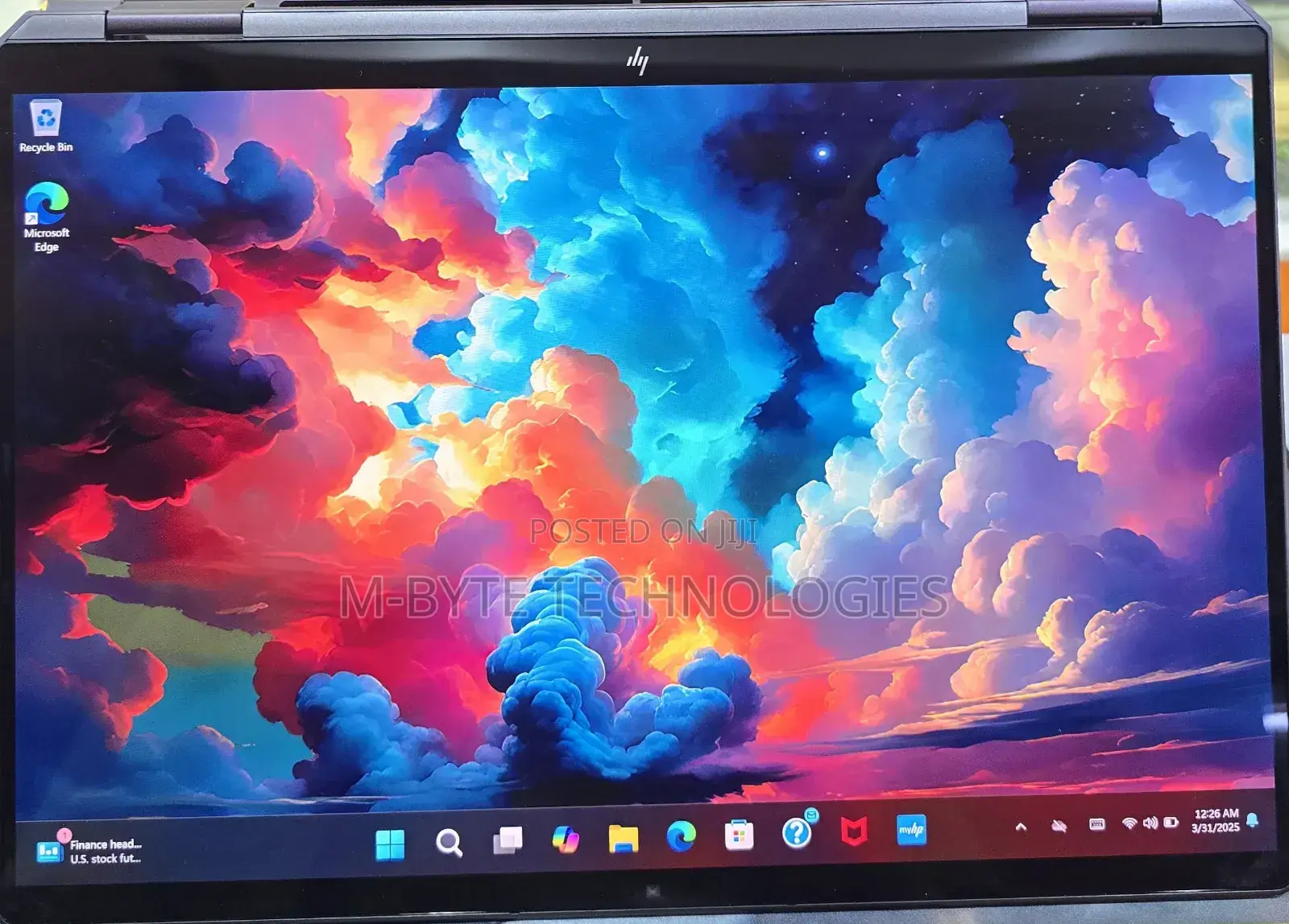 Laptop HP Spectre 14 16GB Intel Core i7 SSD 512GB