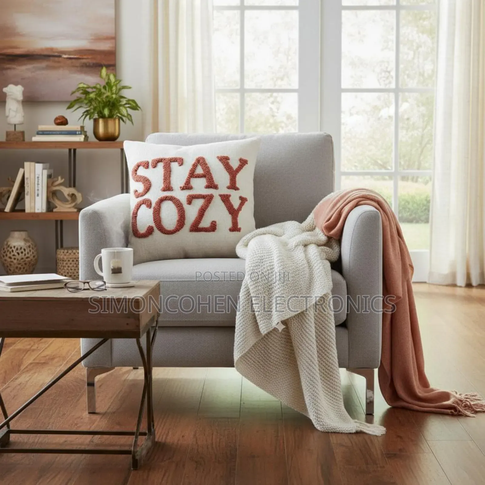 Boho Pillow Covers