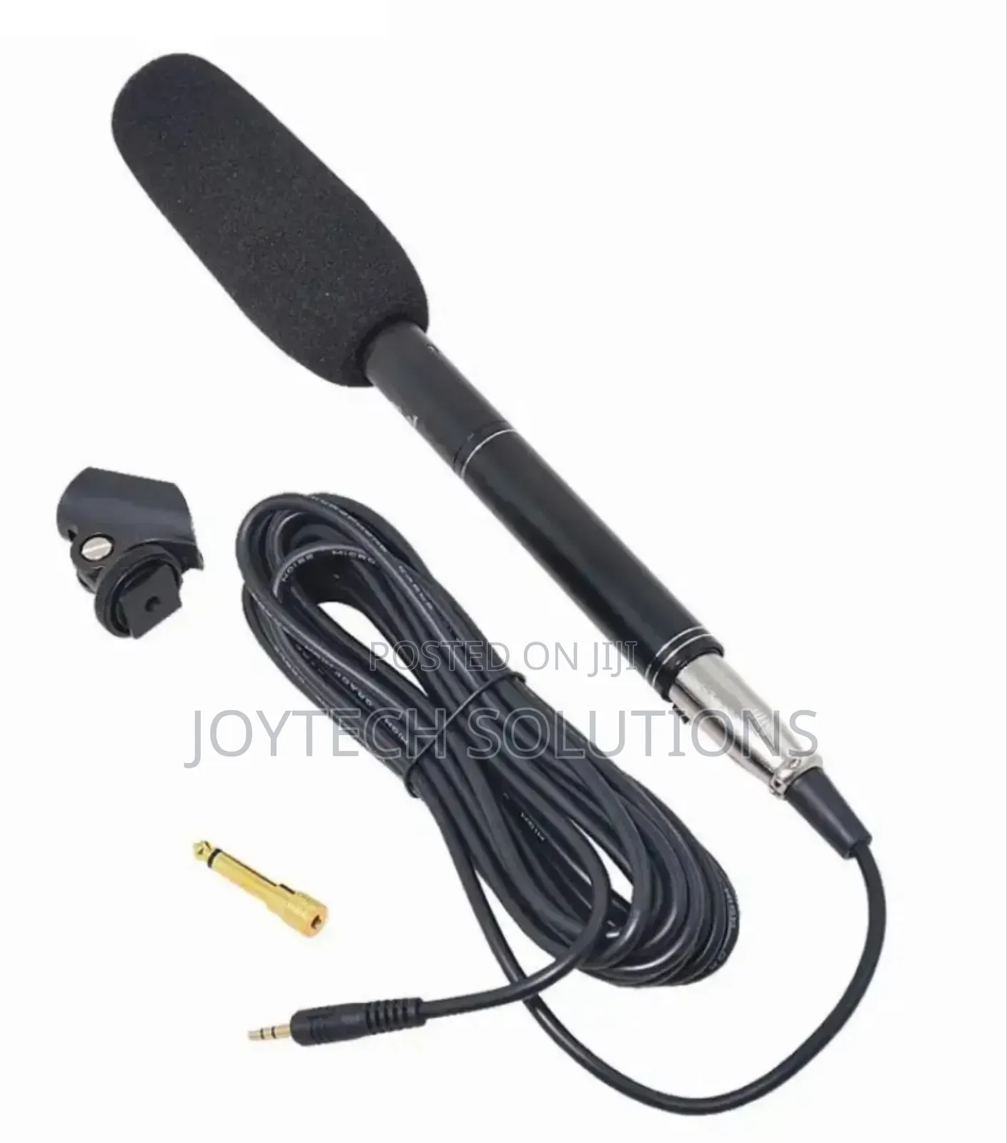 High Quality Condenser Microphone Panasonic Mic