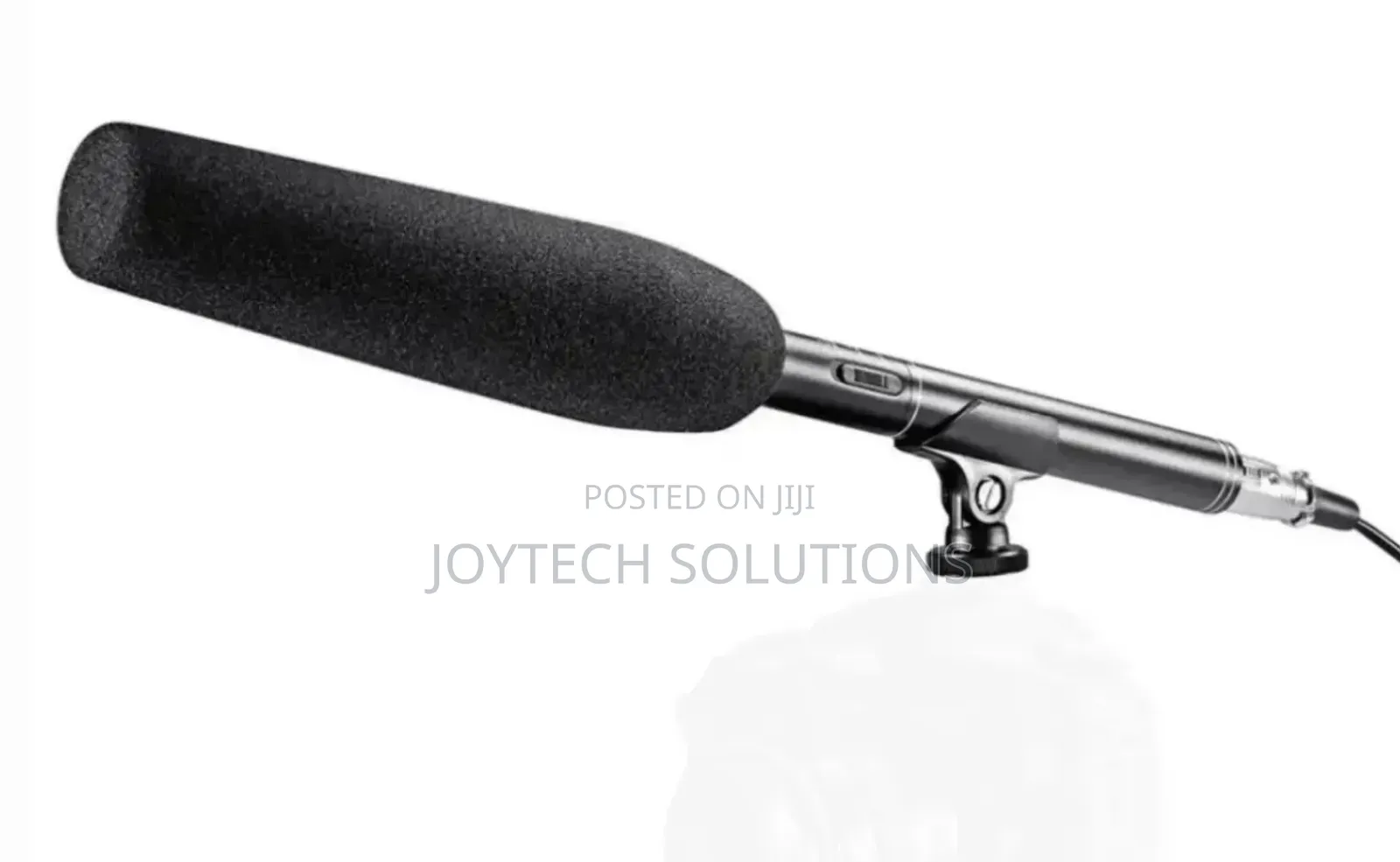 High Quality Condenser Microphone Panasonic Mic