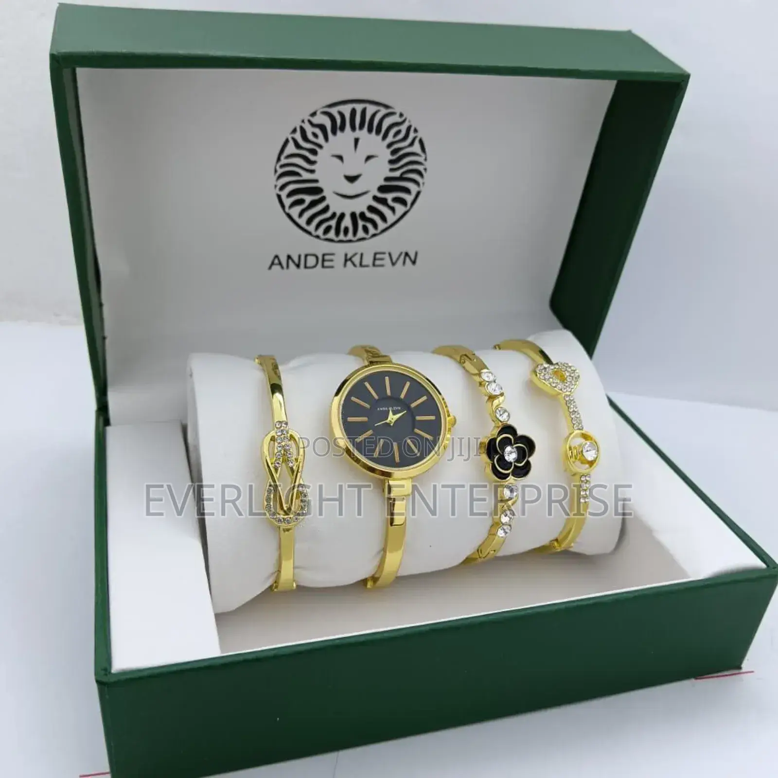4 in 1 Ladies Set