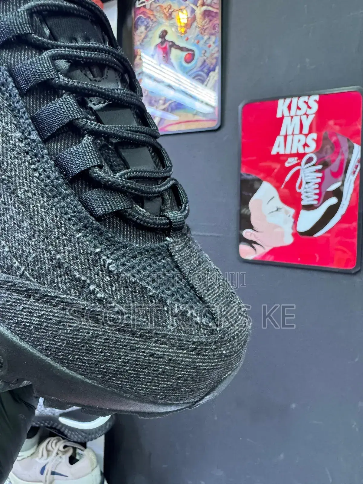 Air Max 95 “Levi’S” Unisex