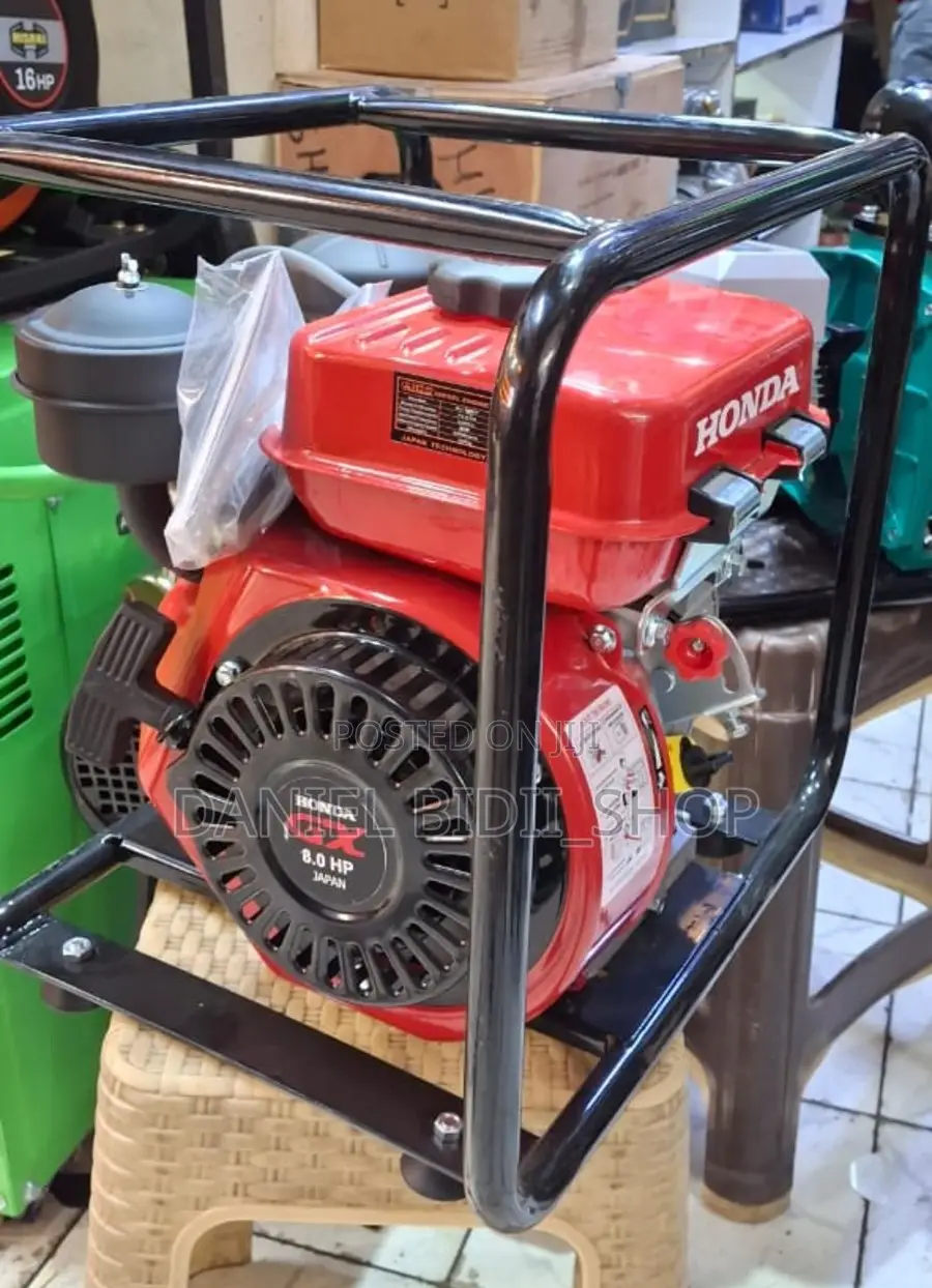 Honda Diesel Engine 8hp Poker Vibrator With Shaft 45mm