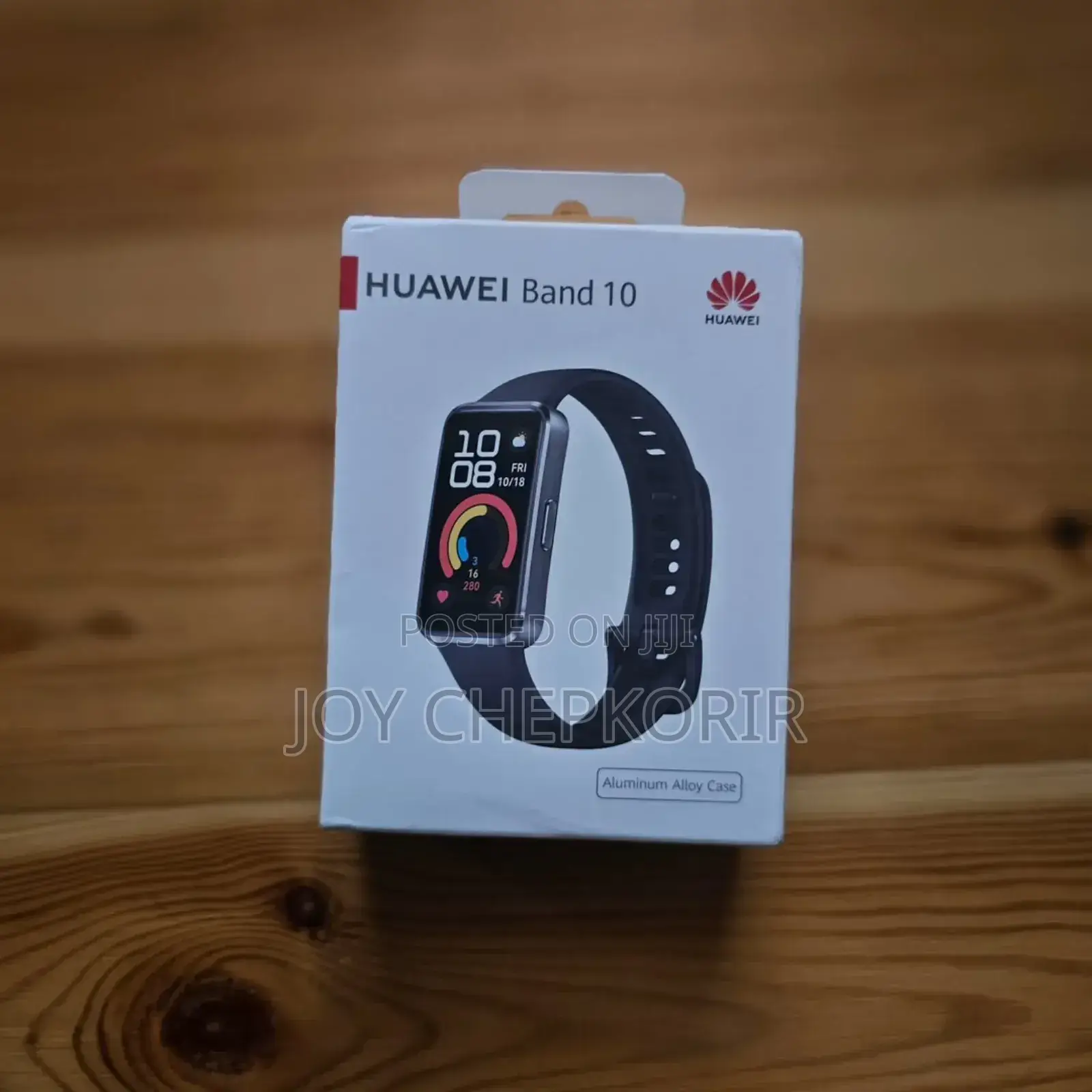 Huawei Band 10 Fitness Smart Band