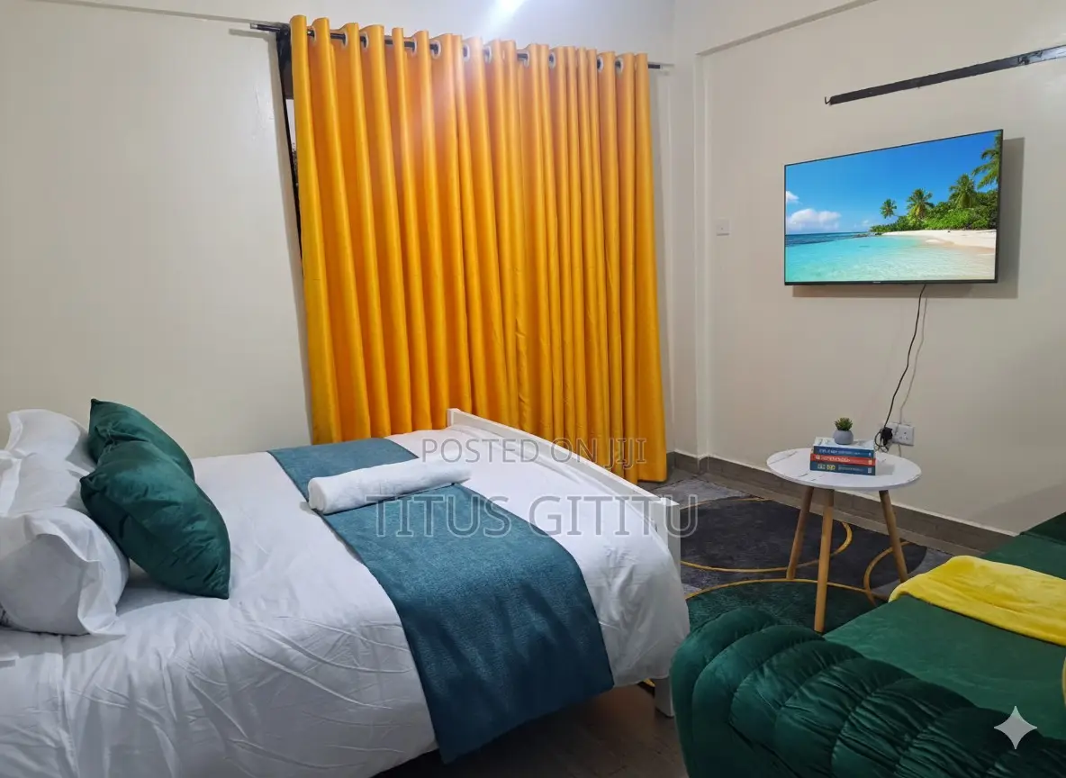 Explorer's Studio Nanyuki | Near Artcaffé Equator | Adventure Hub |