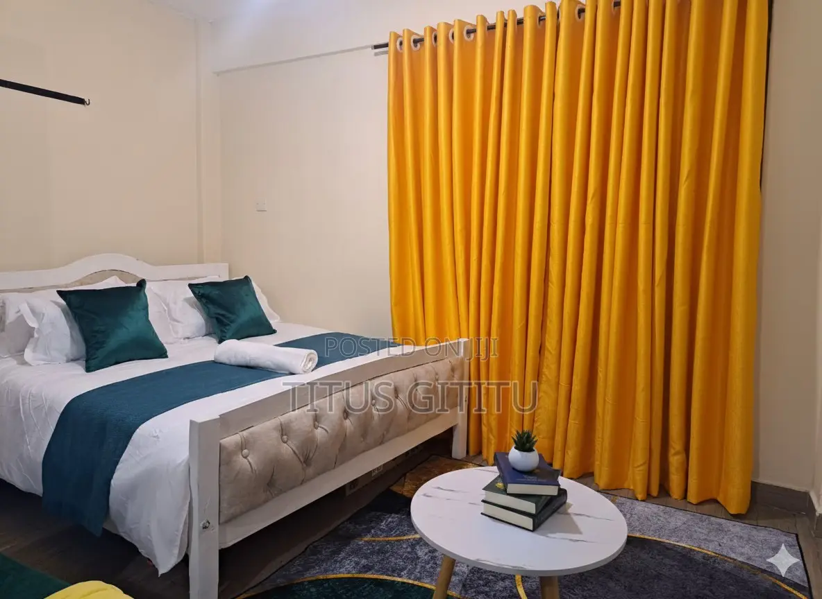 Explorer's Studio Nanyuki | Near Artcaffé Equator | Adventure Hub |